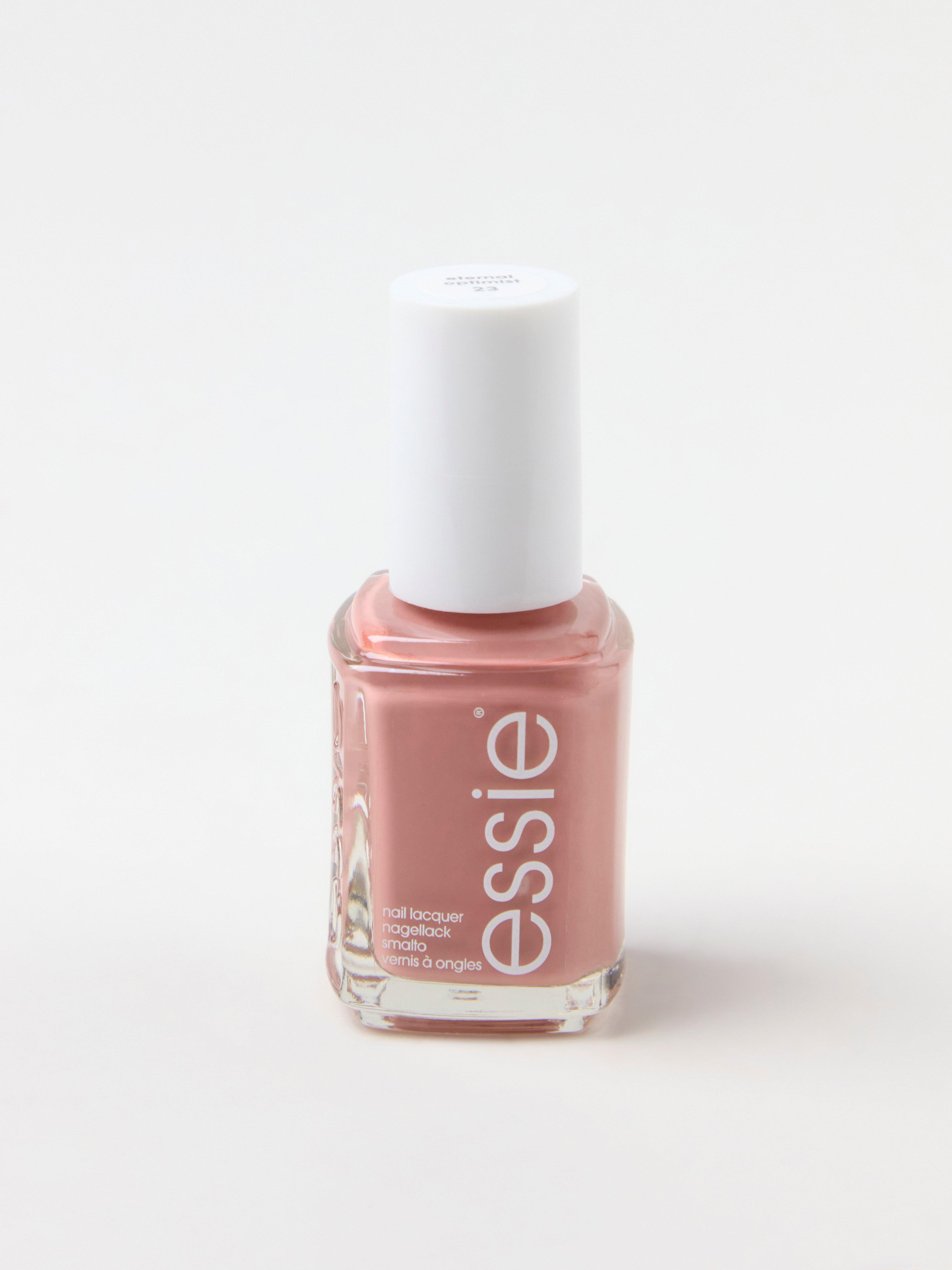 Nagellack - Kosmetik - Brun