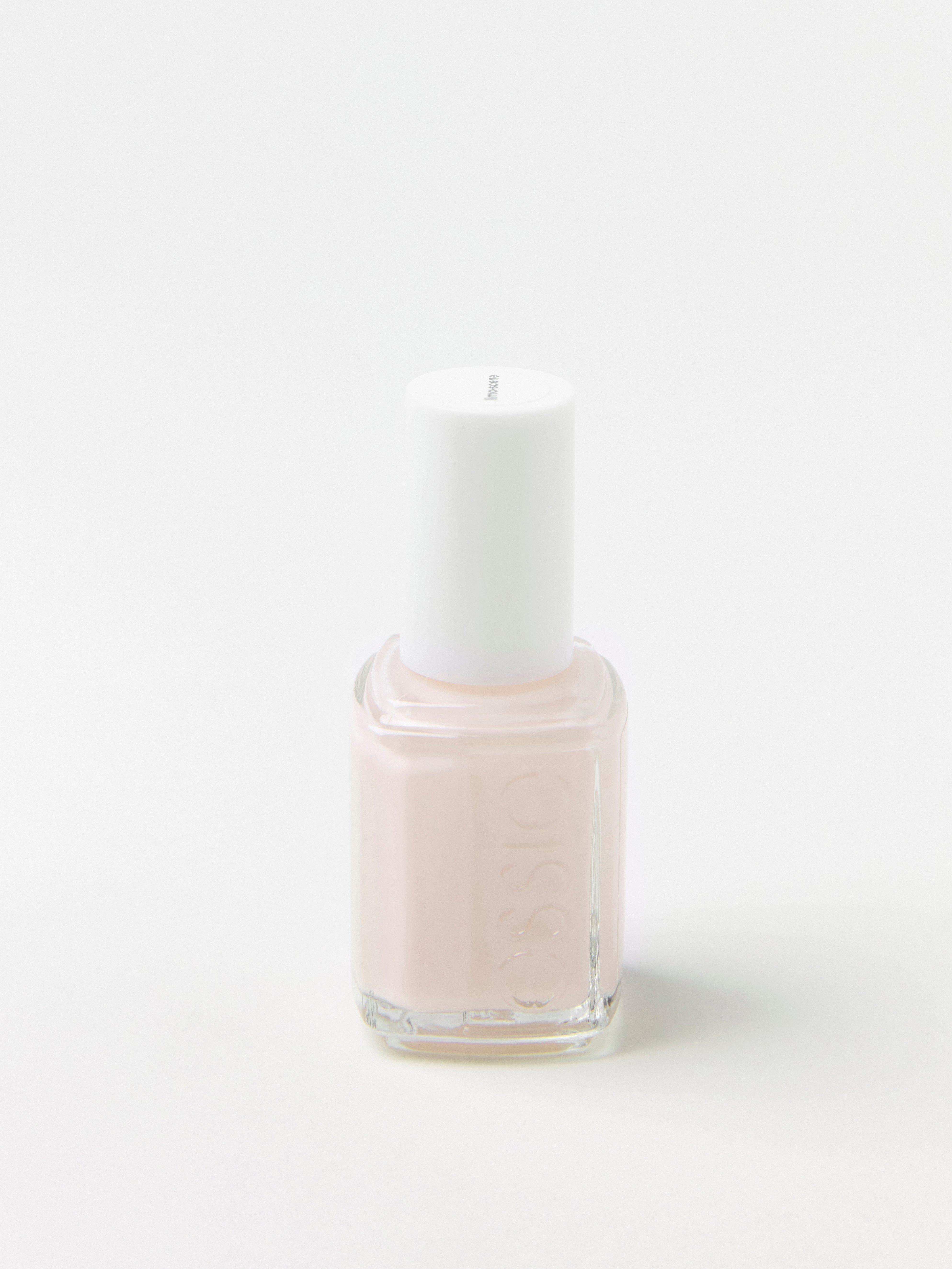 Neglelakk - Kosmetikk - Rosa, Beige