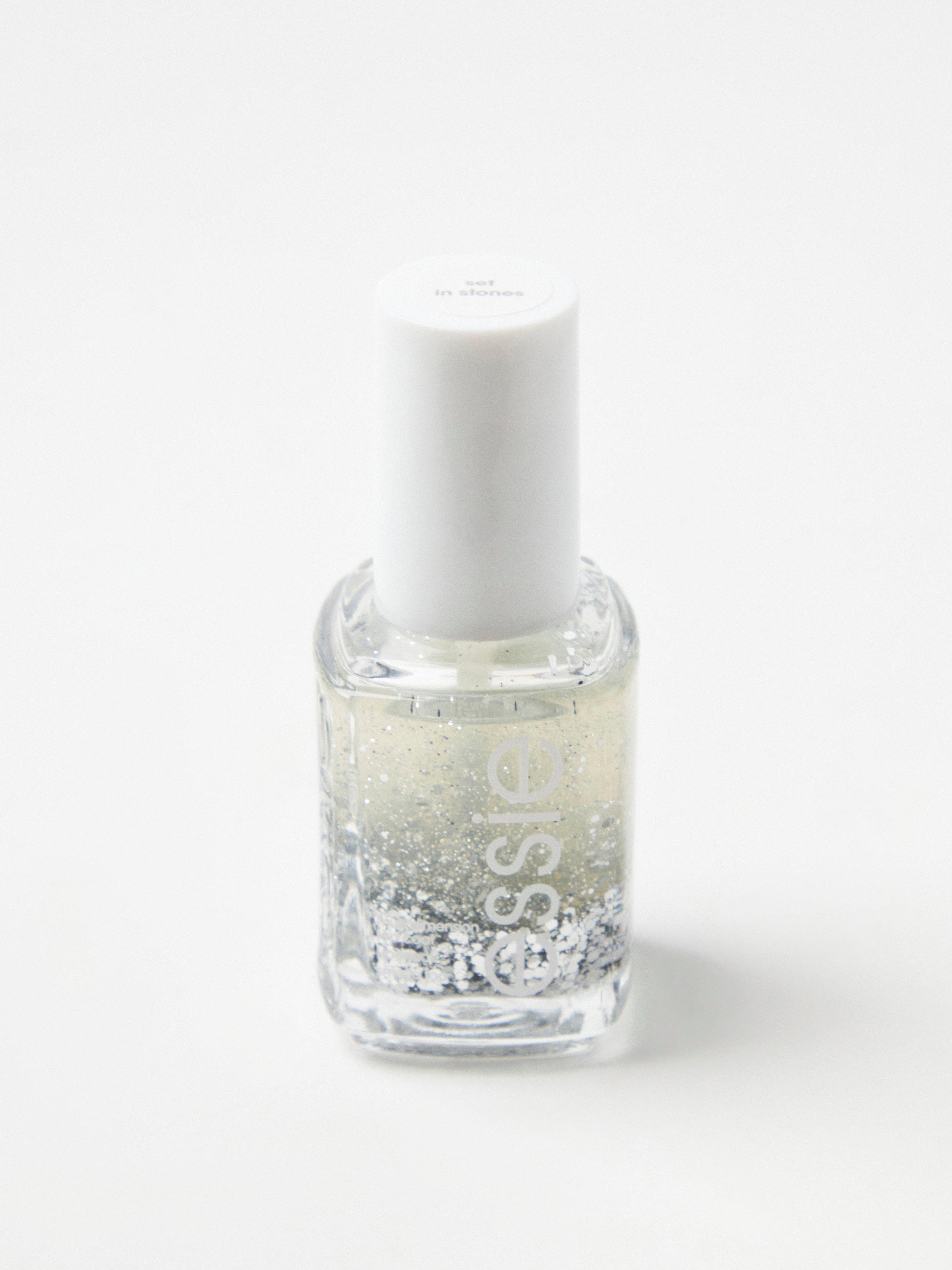 Nagellack - Kosmetik - Metallics