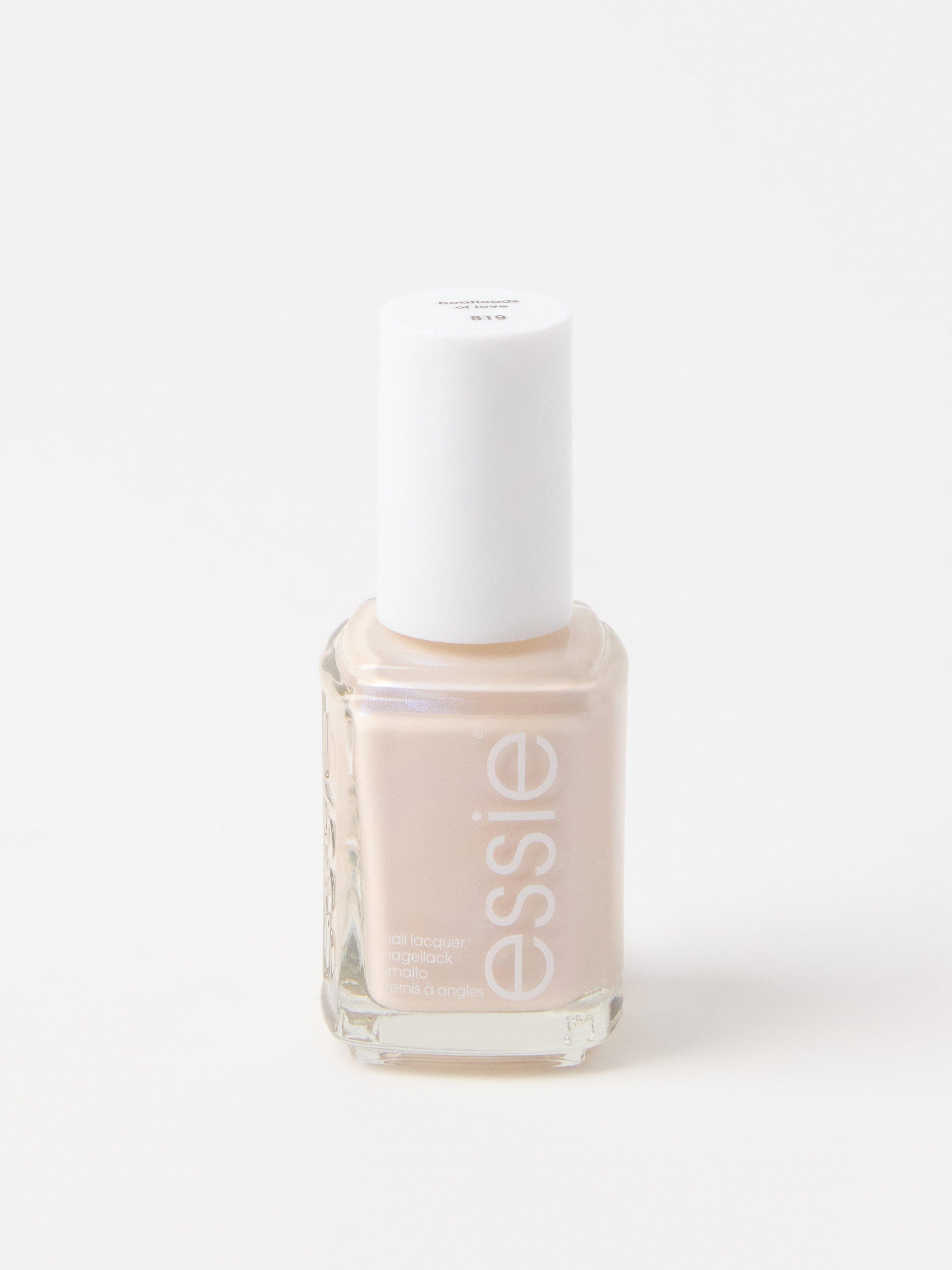 Nagellack - Kosmetik - Vit