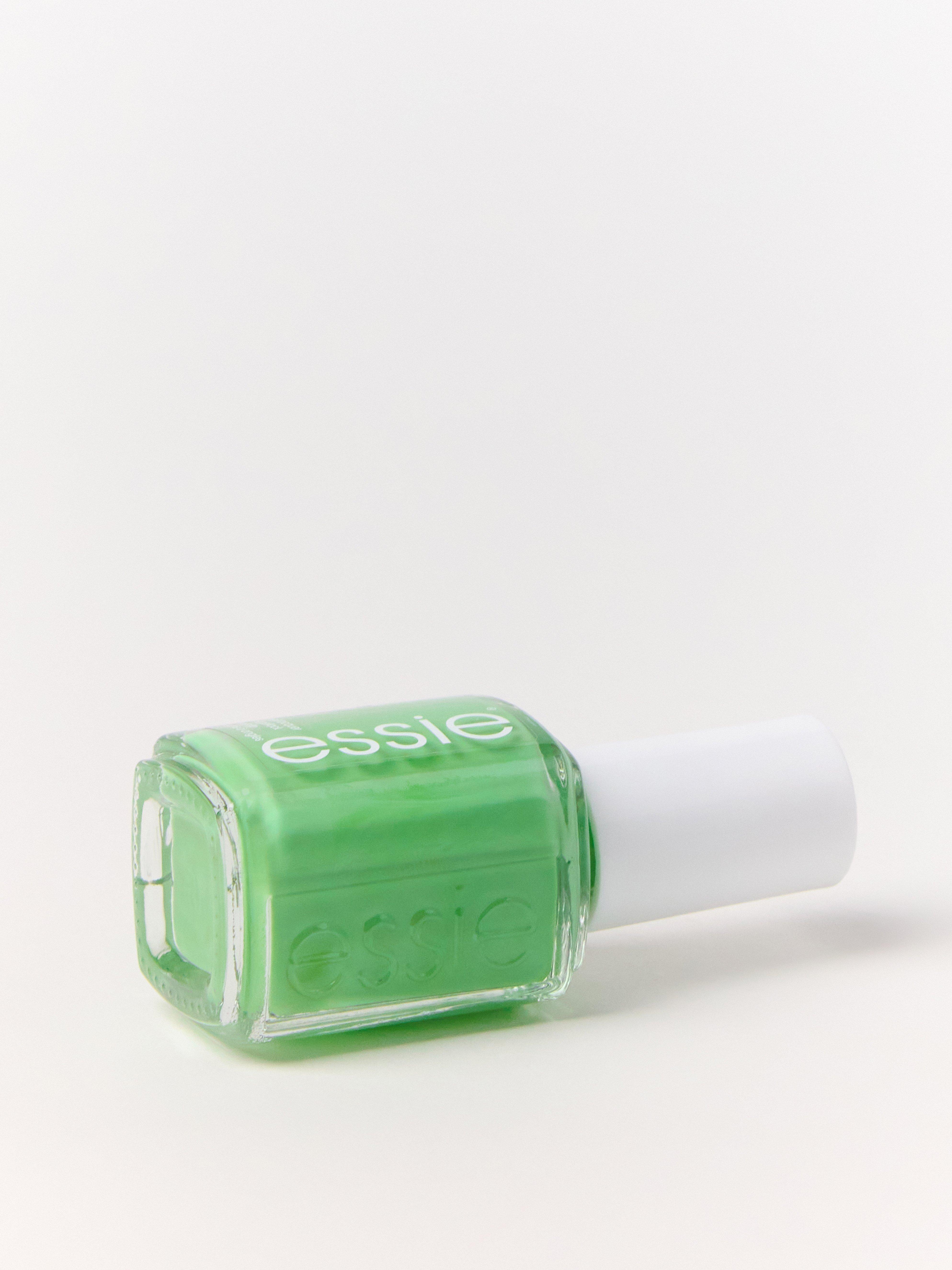 Nagellack - Kosmetik - Mint
