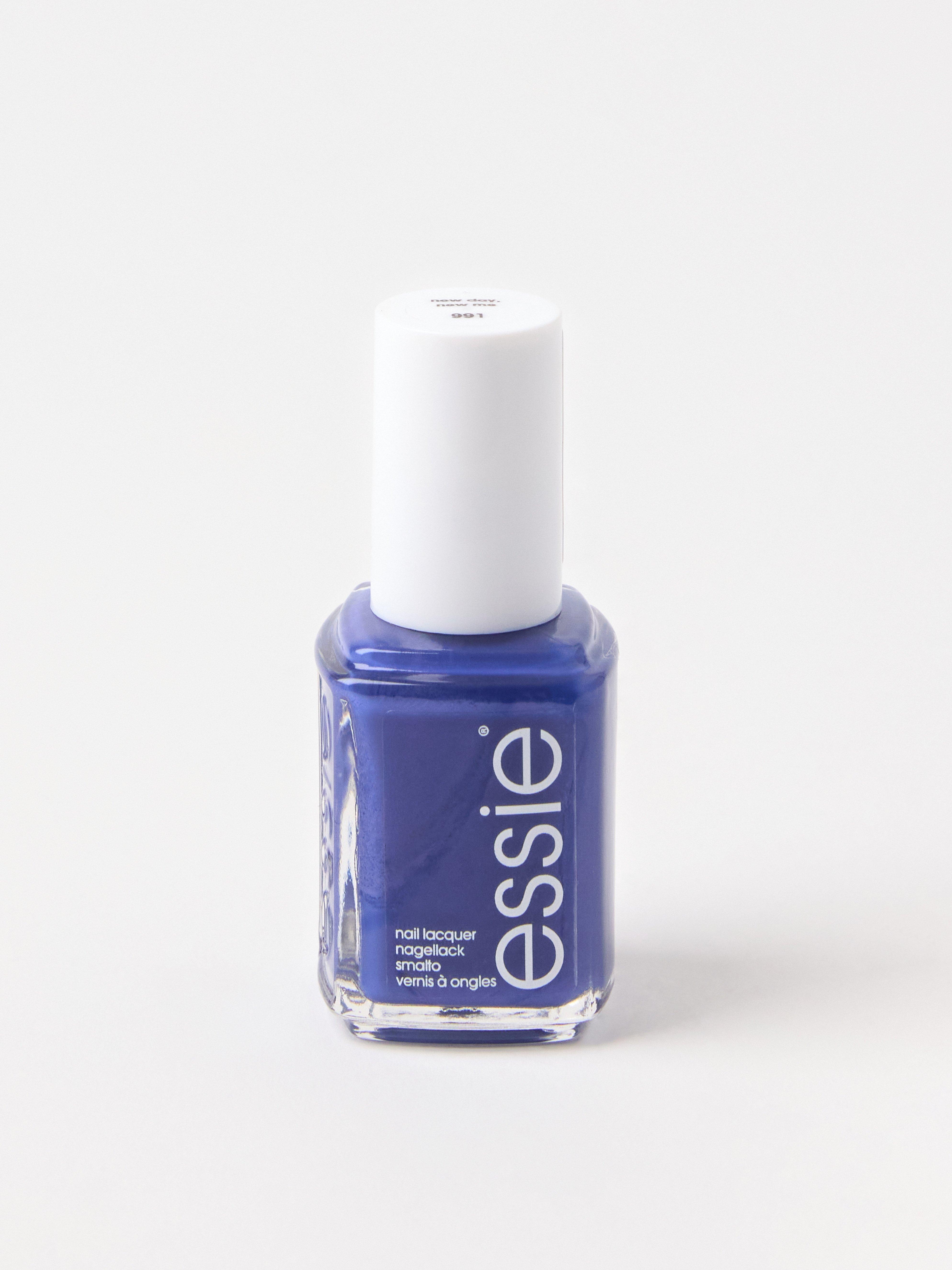 Nagellack - Kosmetik - Blank