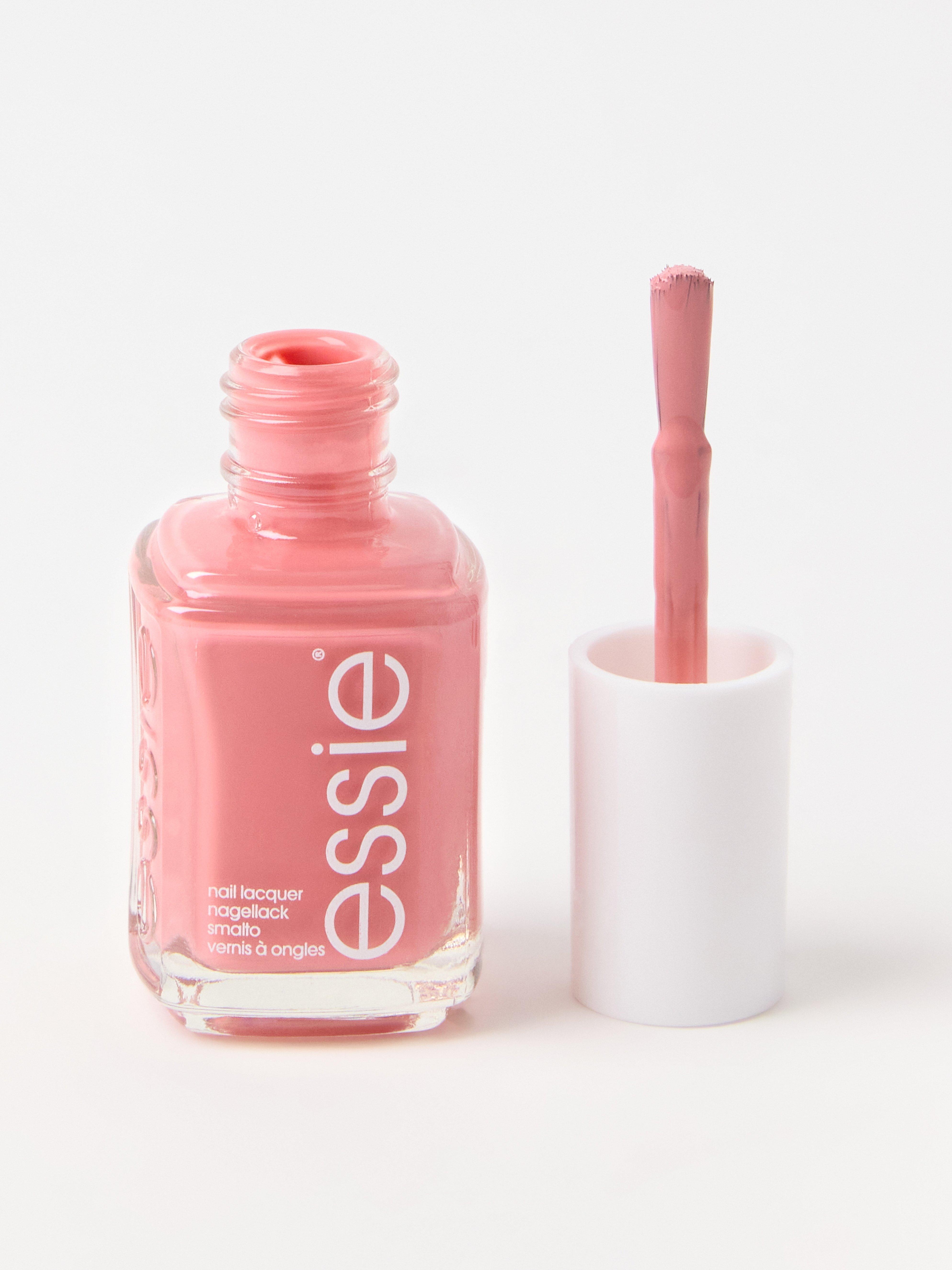 Nagellack - Kosmetik - Blank