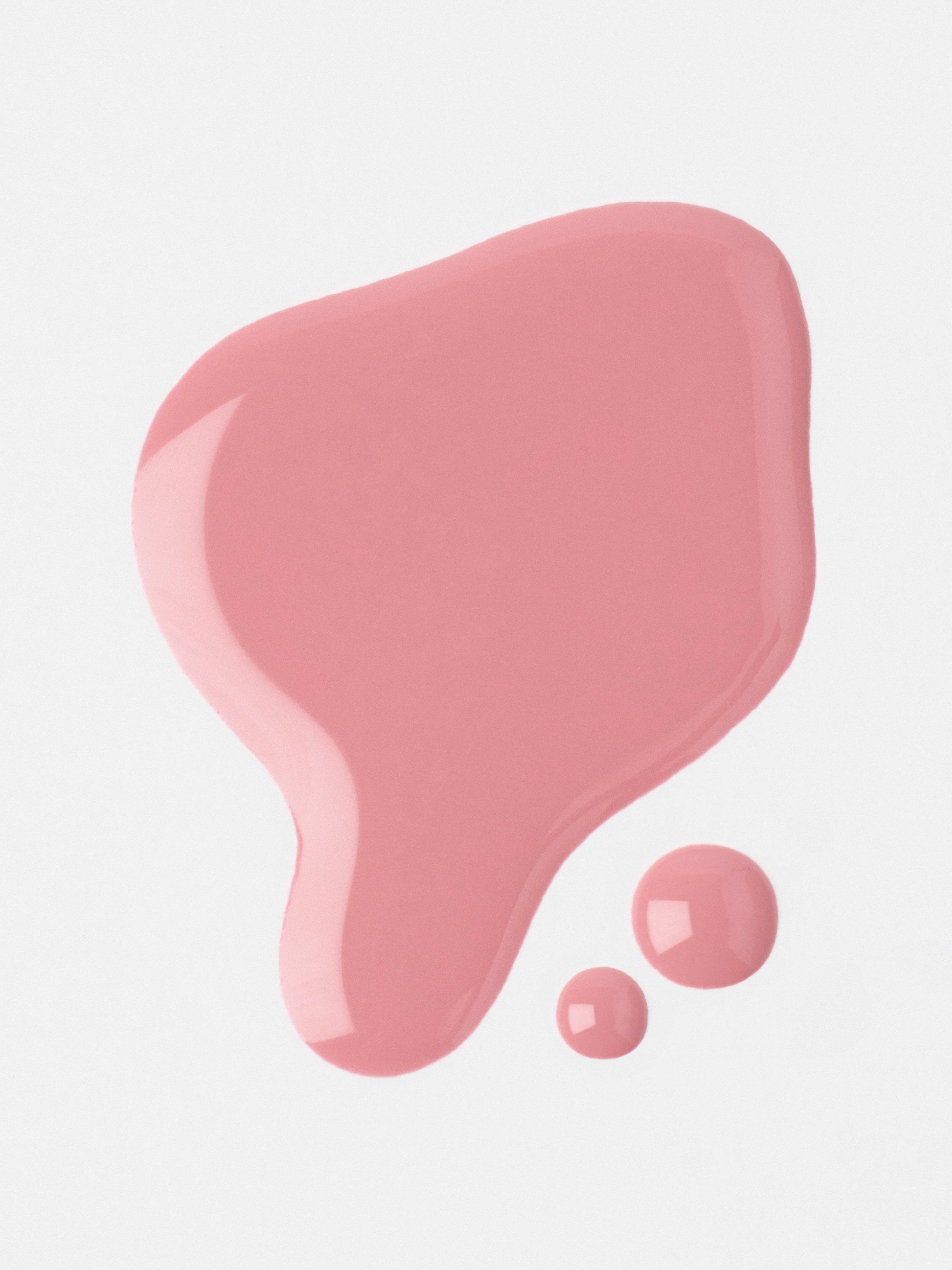 Nagellack - Kosmetik - Blank