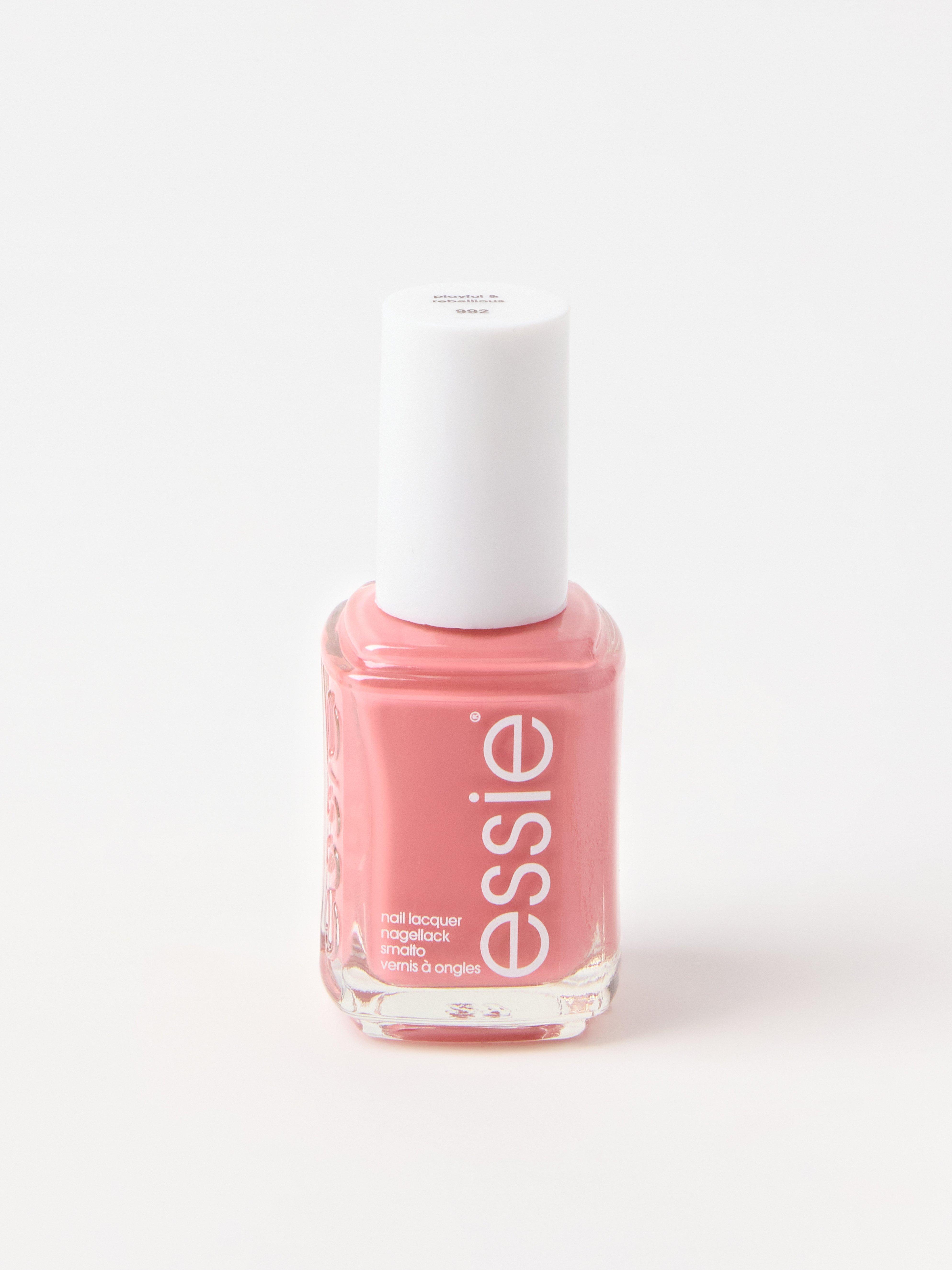 Nagellack - Kosmetik - Blank