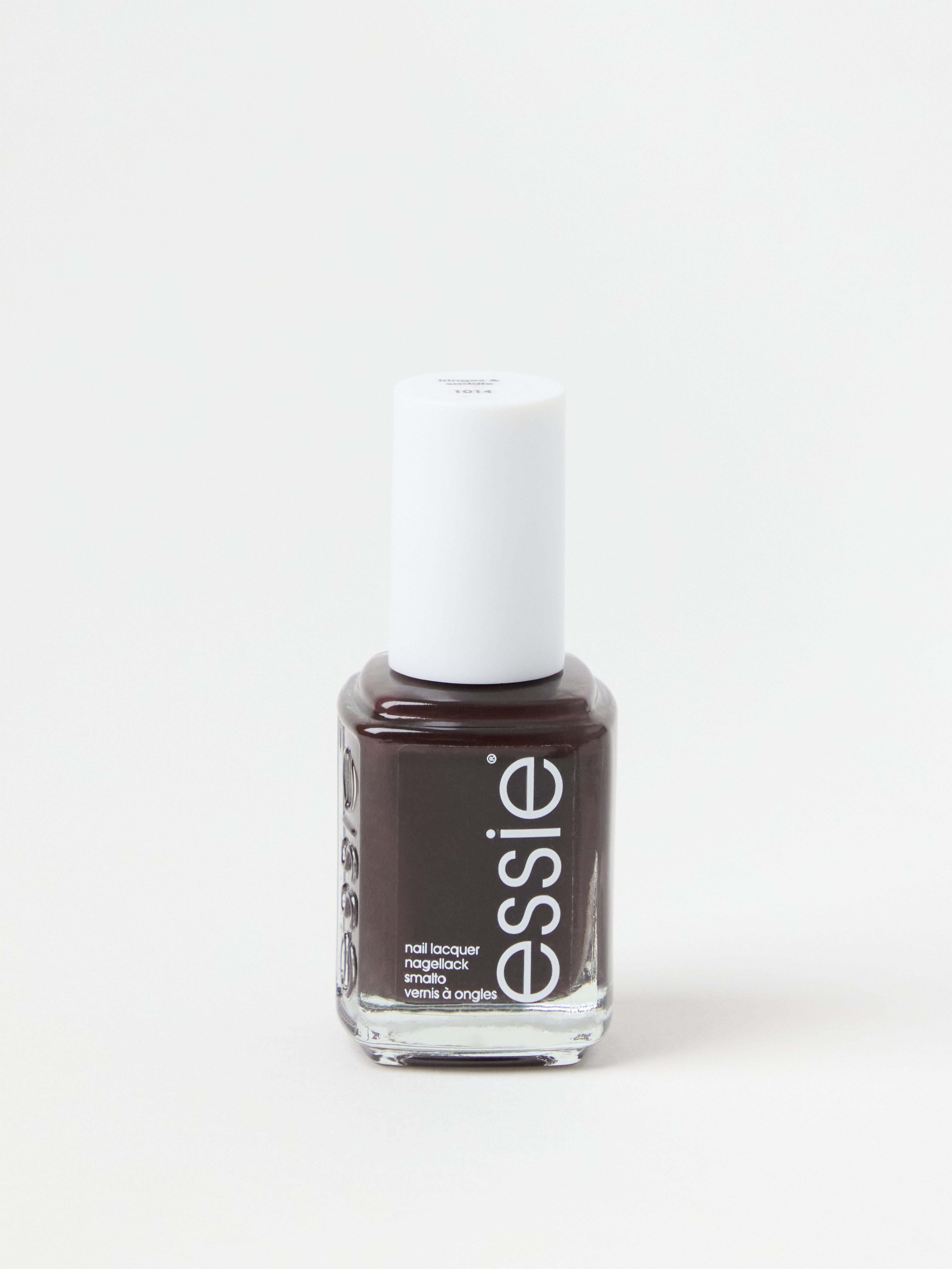 Nagellack - Kosmetik - Blank