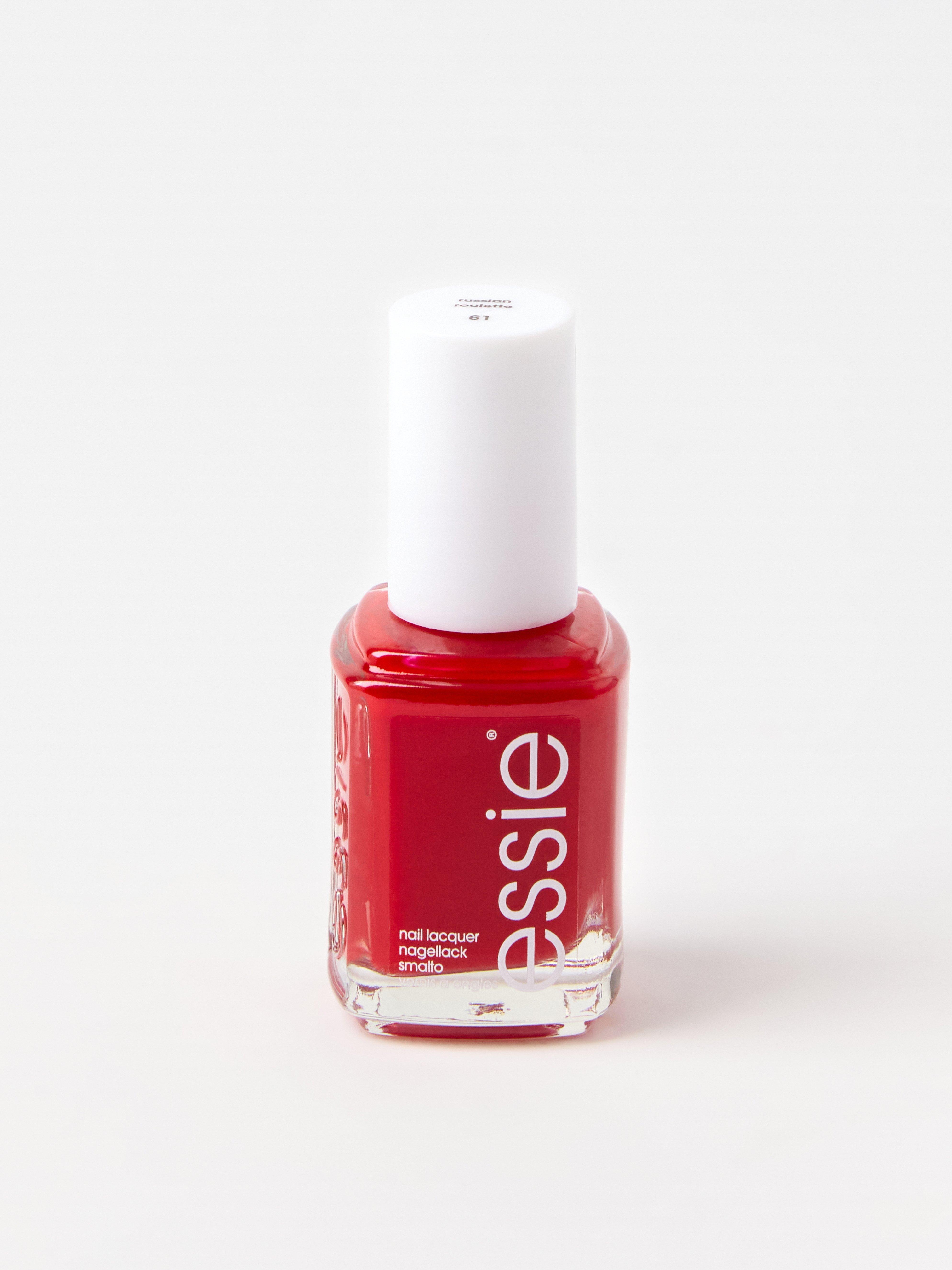 Nagellack - Kosmetik - Blank