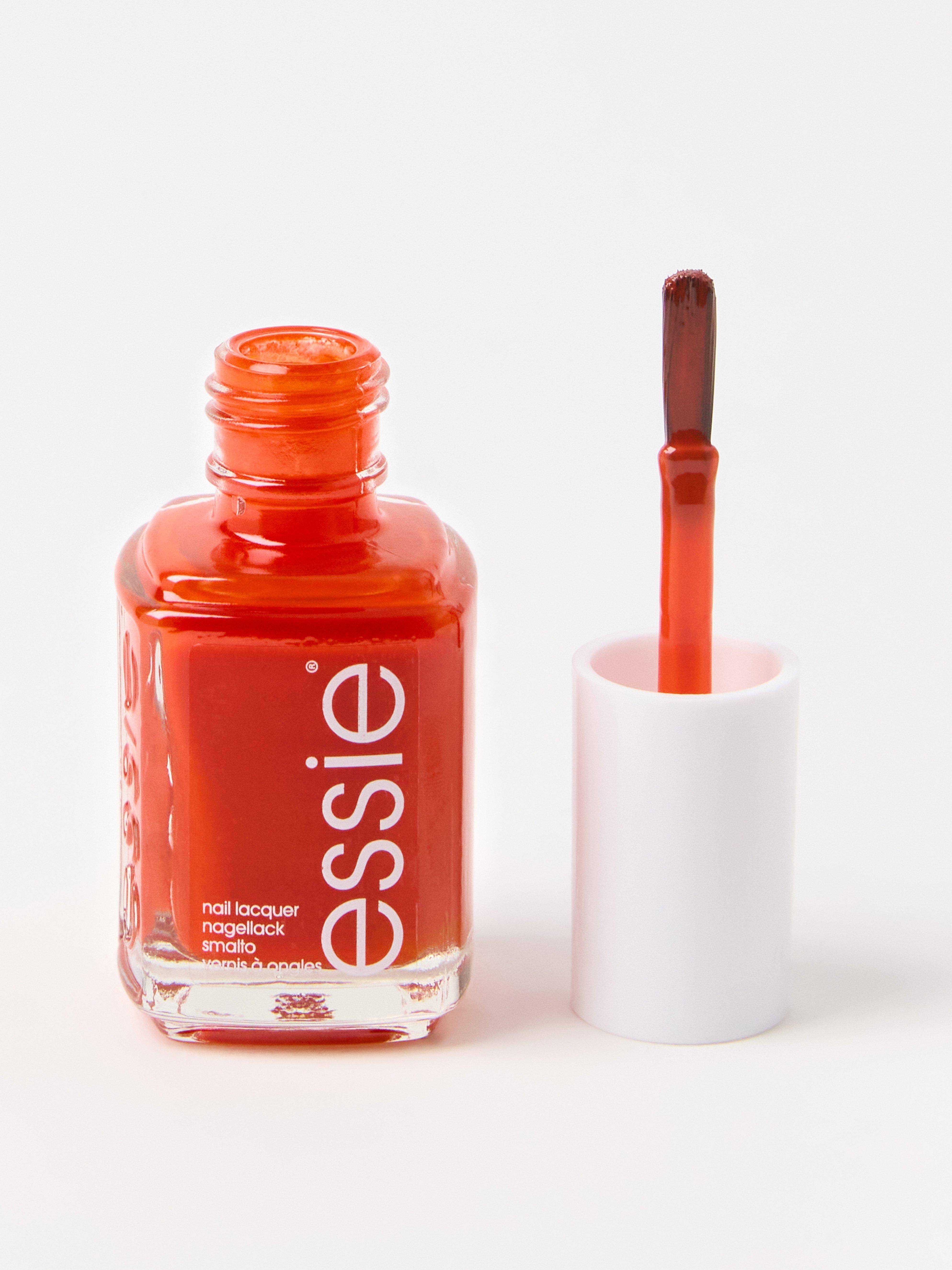 Nagellack - Kosmetik - Blank
