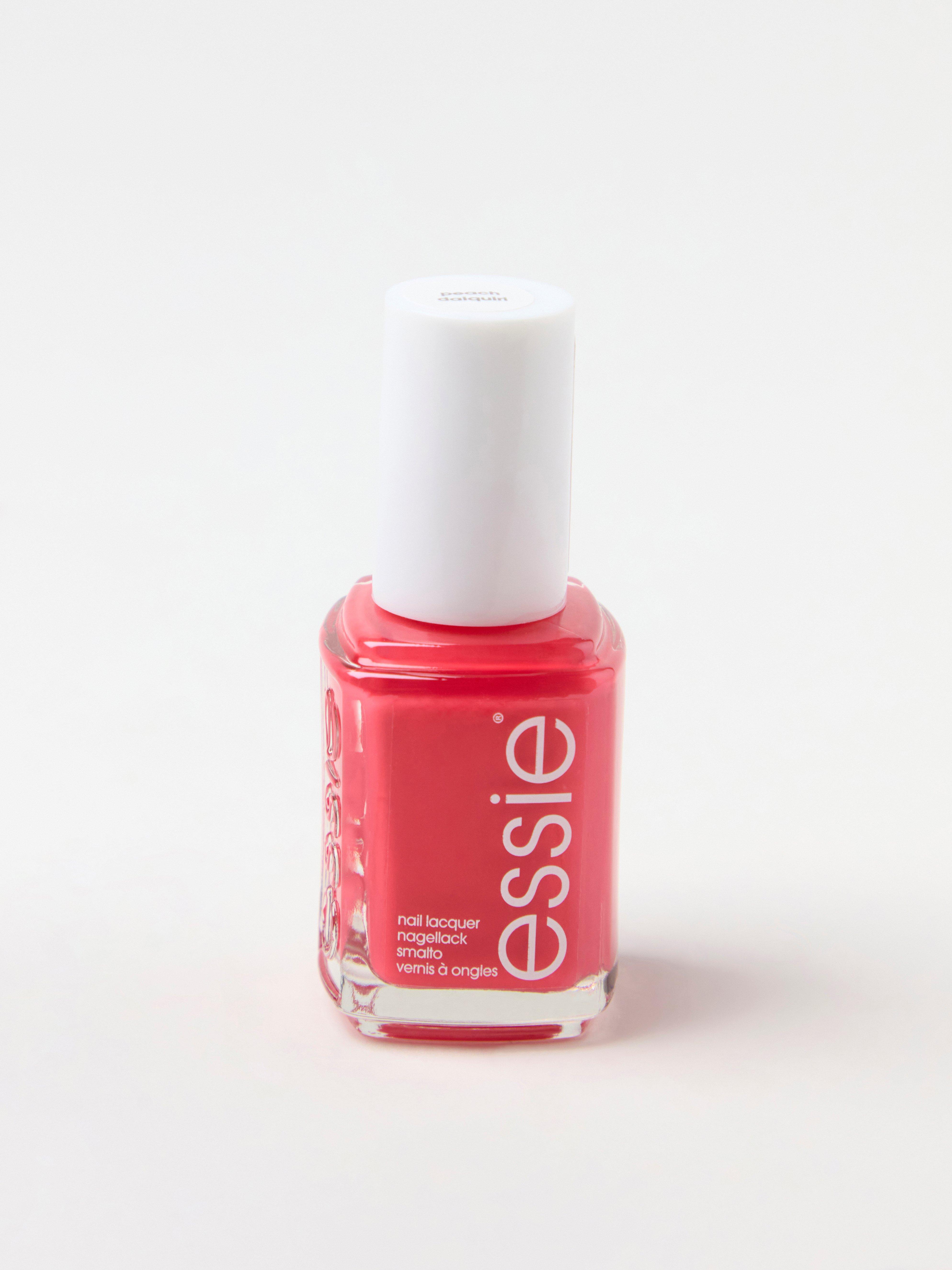 Nagellack - Kosmetik - Röd