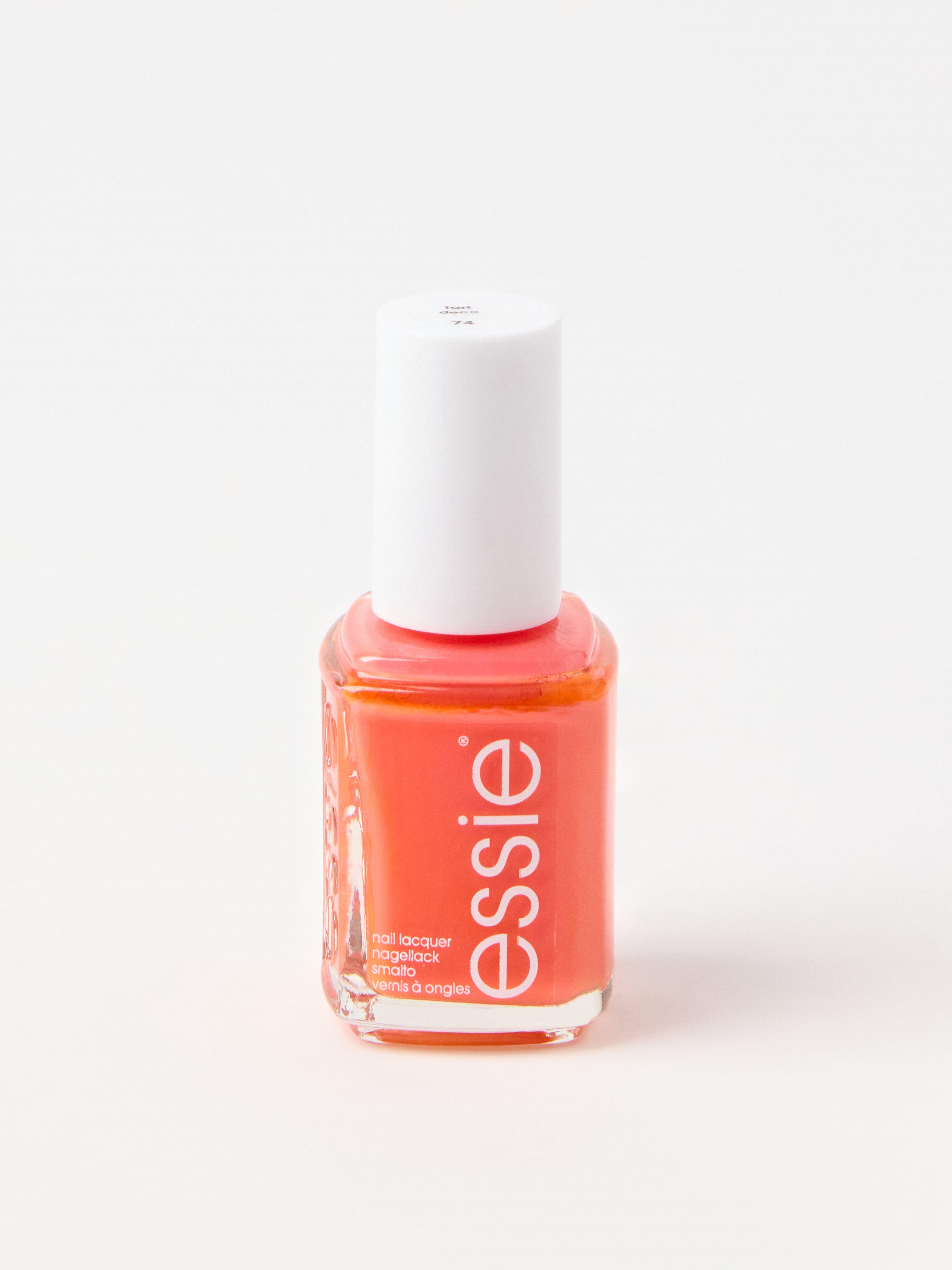 Nagellack - Kosmetik - Blank