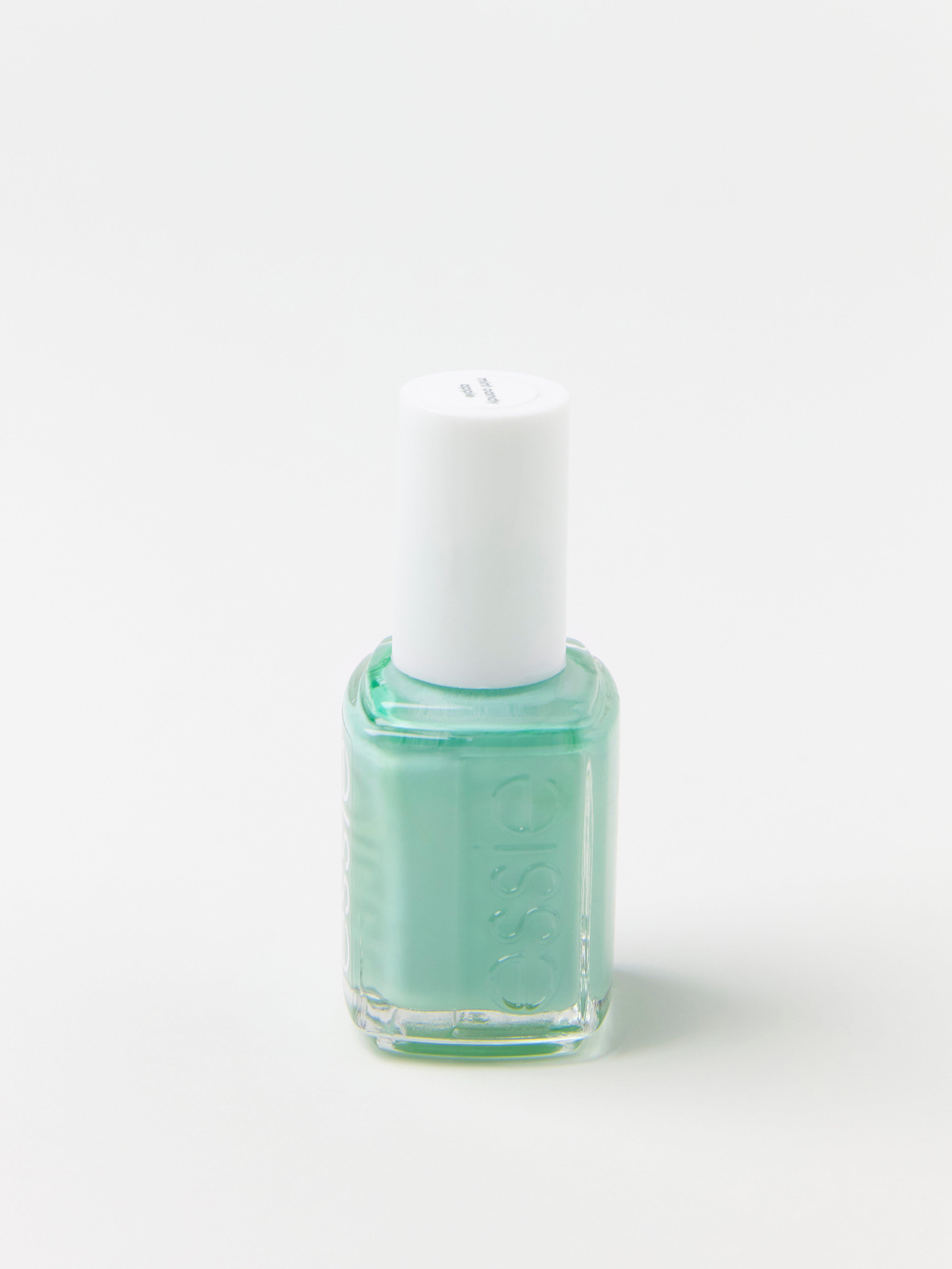 Neglelakk - Kosmetikk - Mint