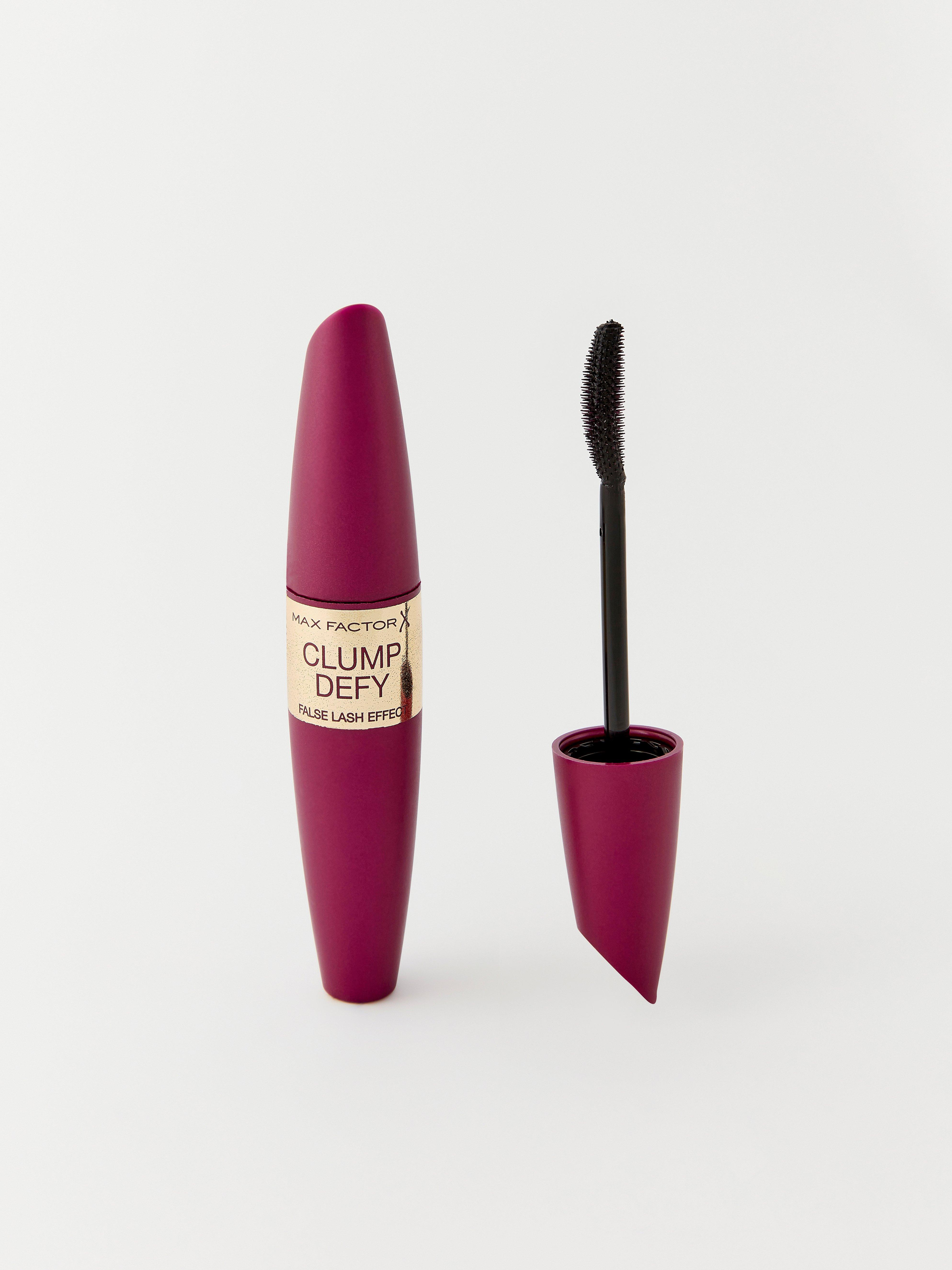 Boost indlysende lommetørklæde Max Factor Clump Defy Mascara | Lindex