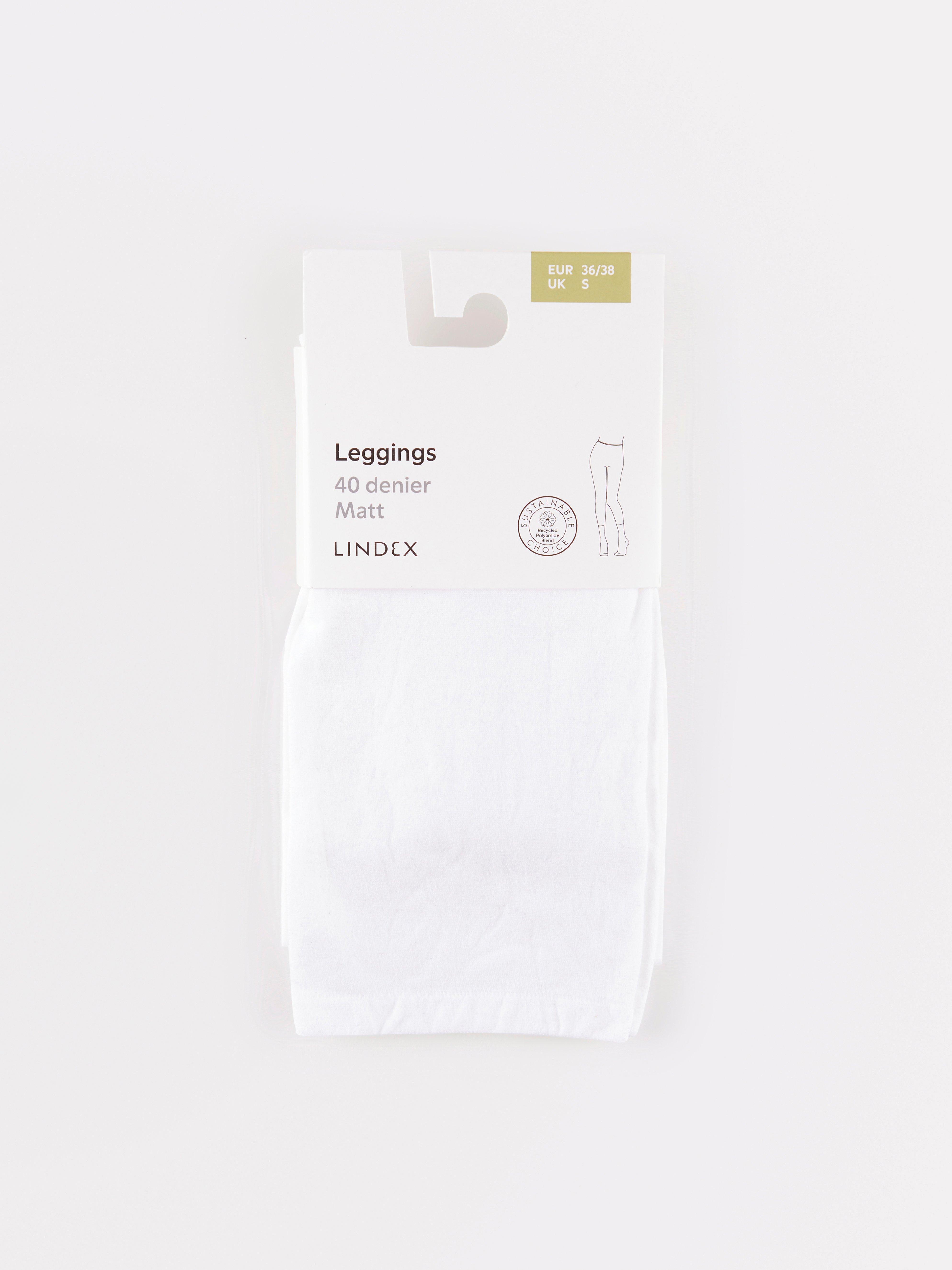 Leggings 40 denier