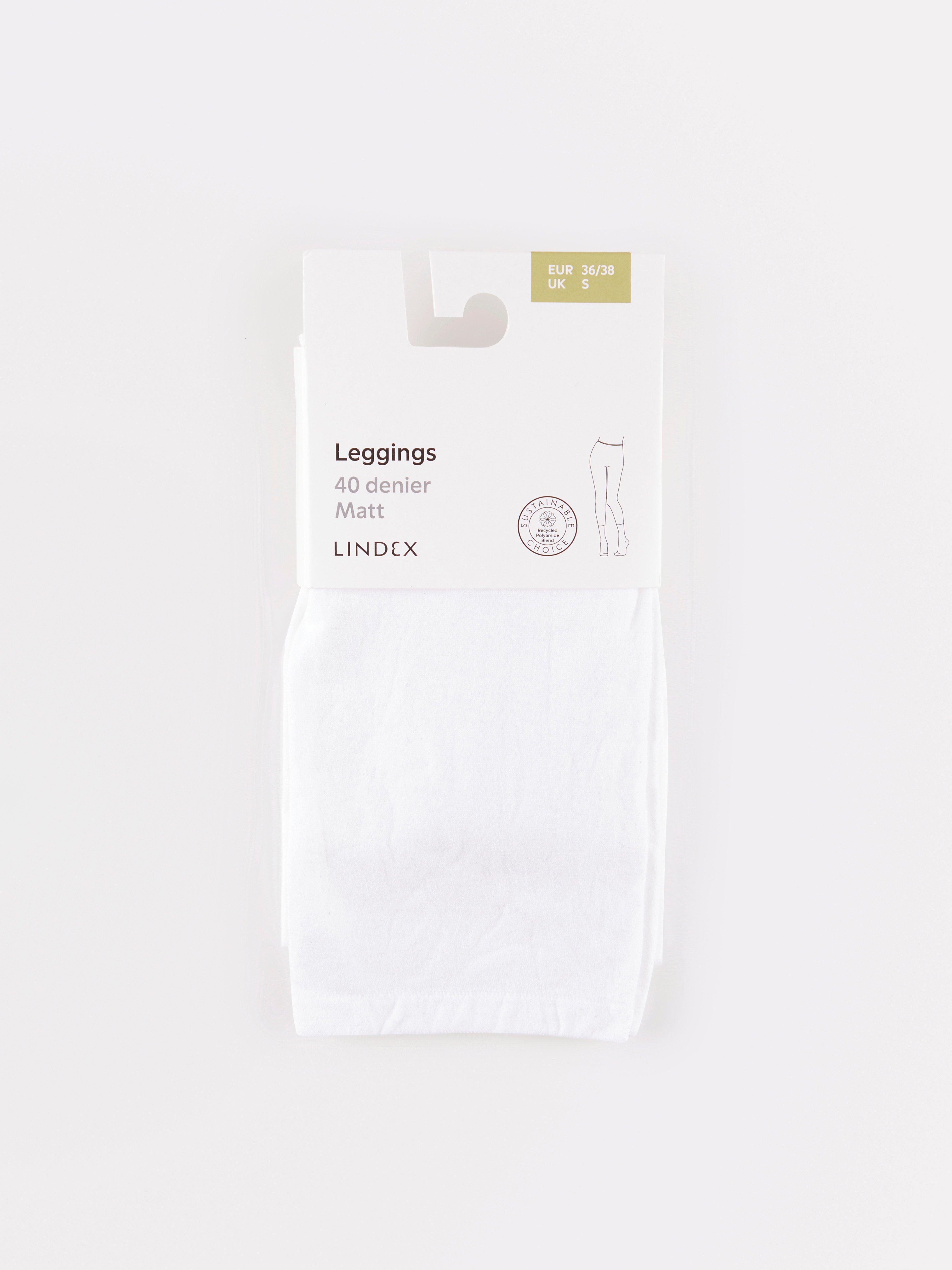 Leggings 40 denier