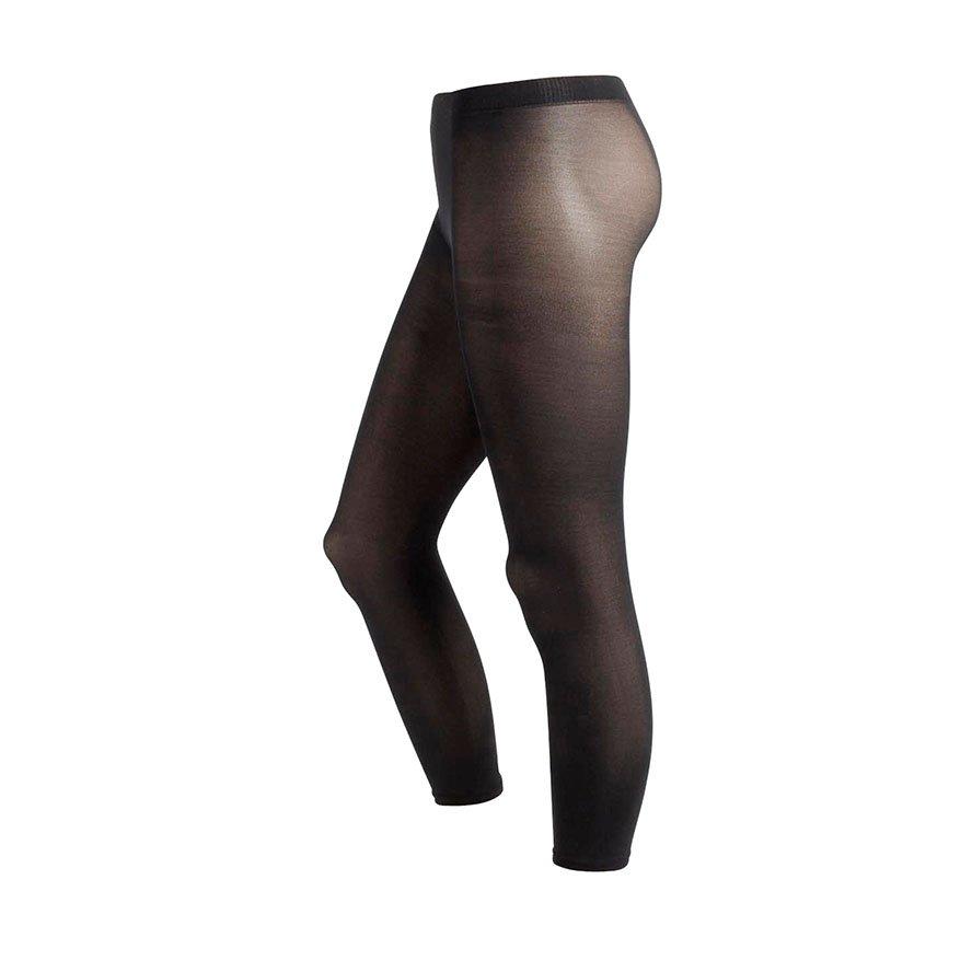 2-pack leggings, 40 denier