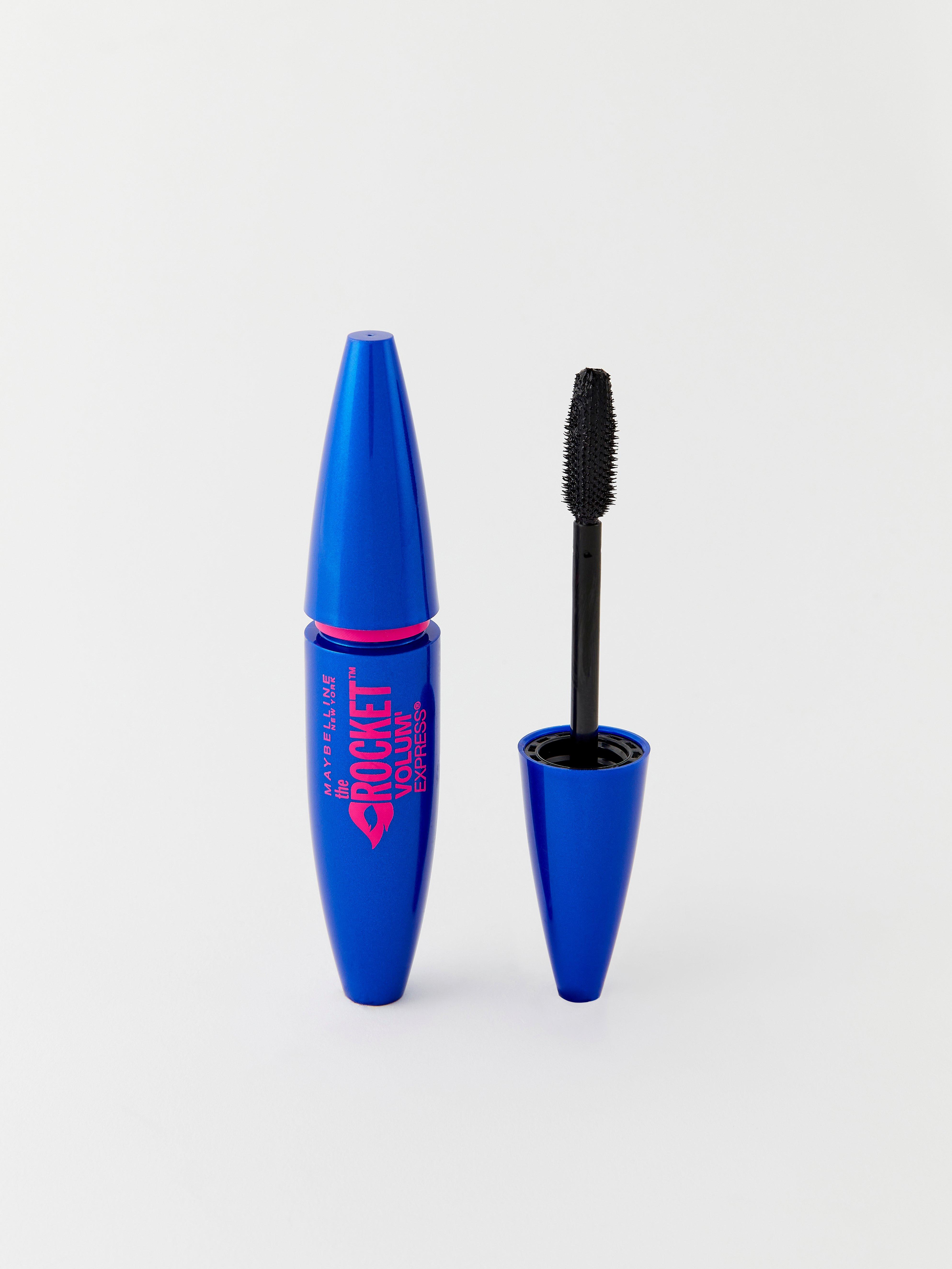 Mascara - Kosmetik - Blank