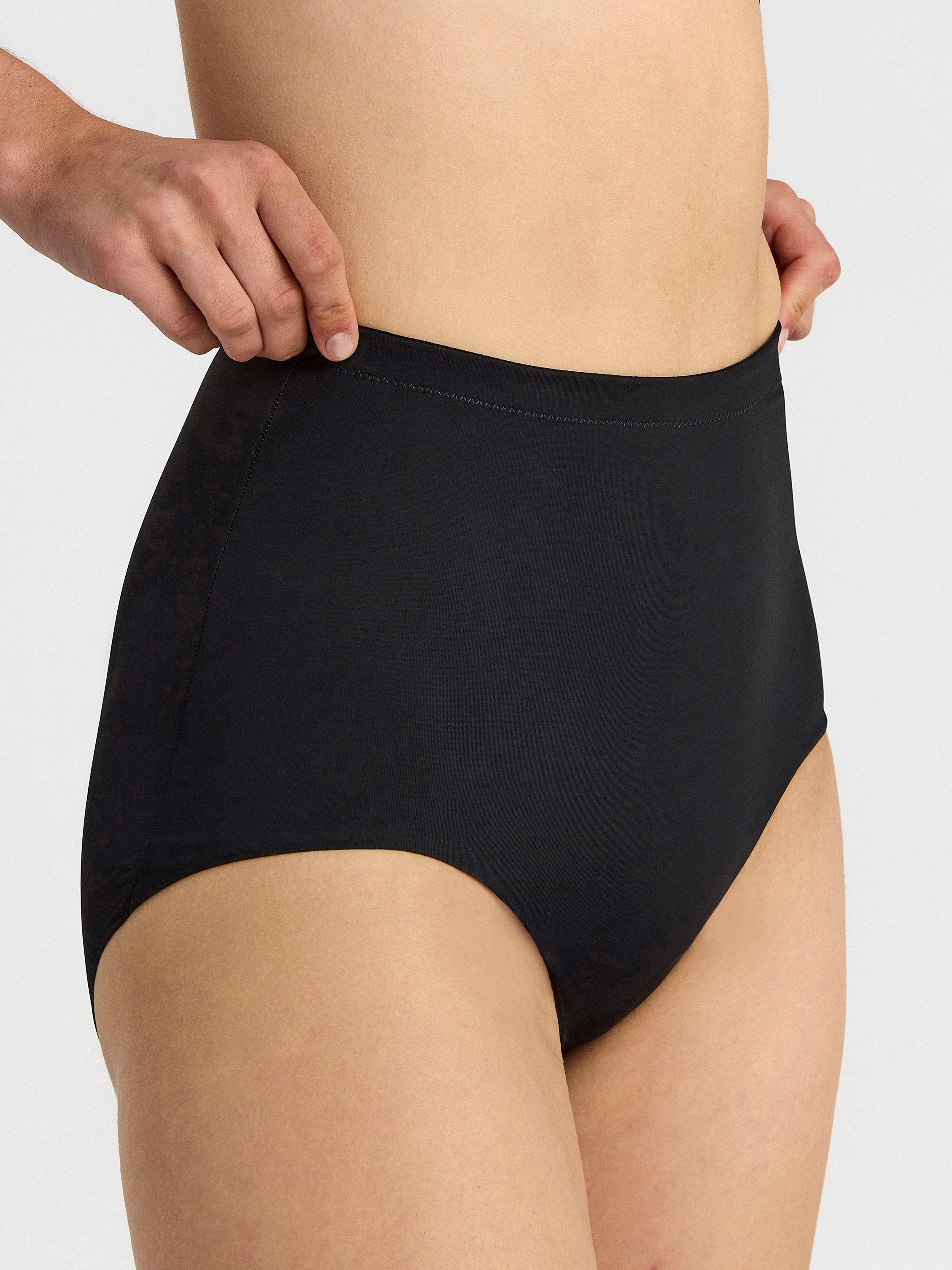tummy firming underwear