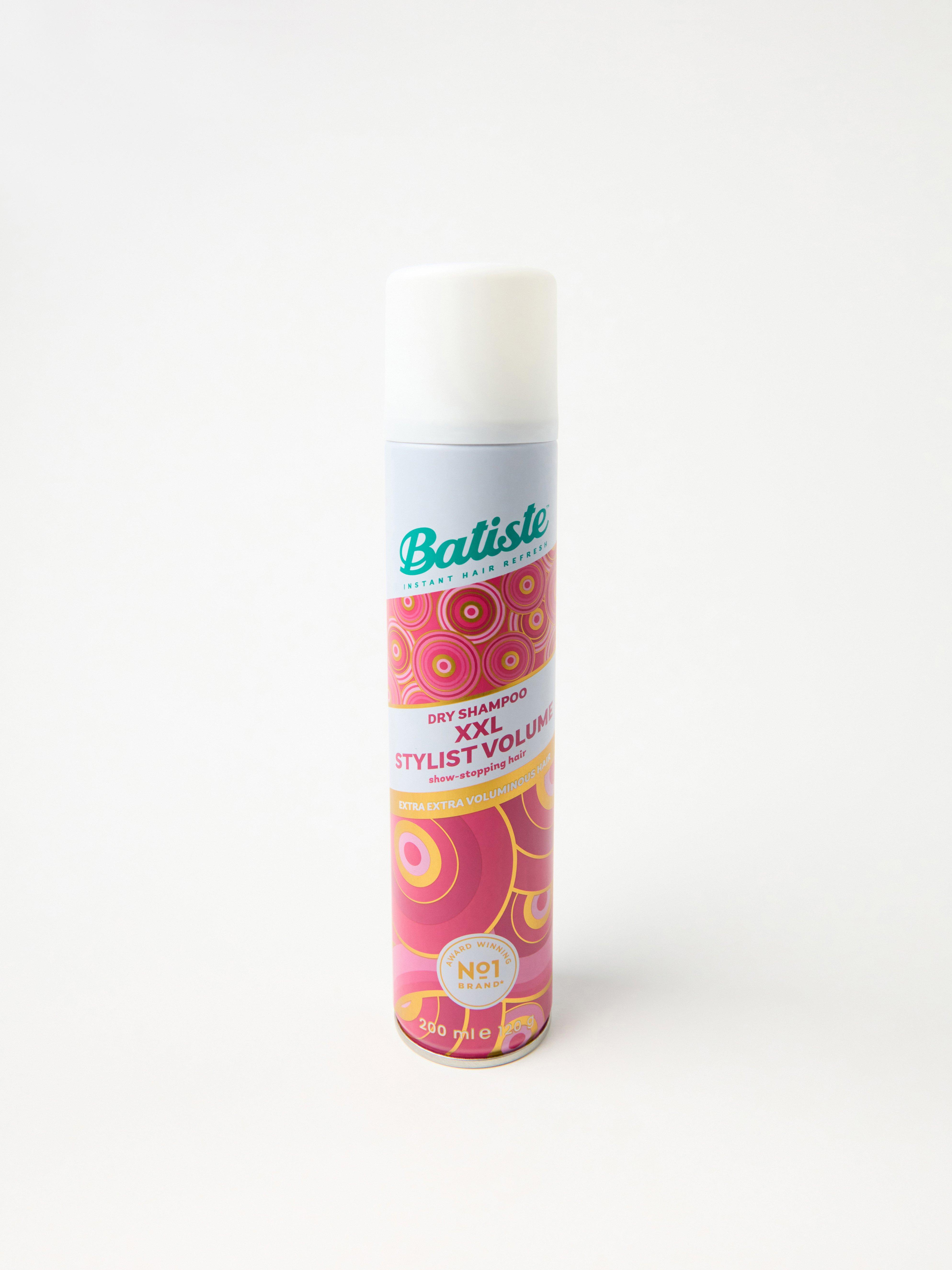 Tørrsjampo - Kosmetikk - Blank