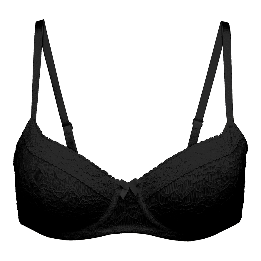 Amaze Balconette Bra