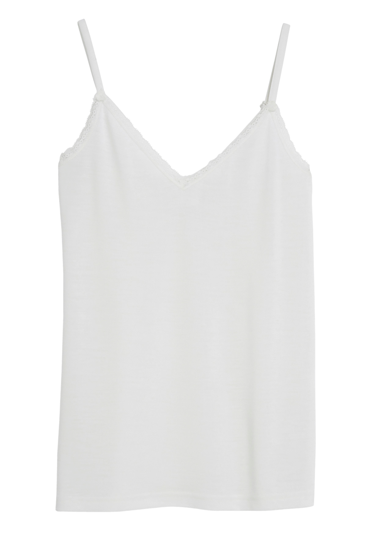 Undertøystopp i merinoull