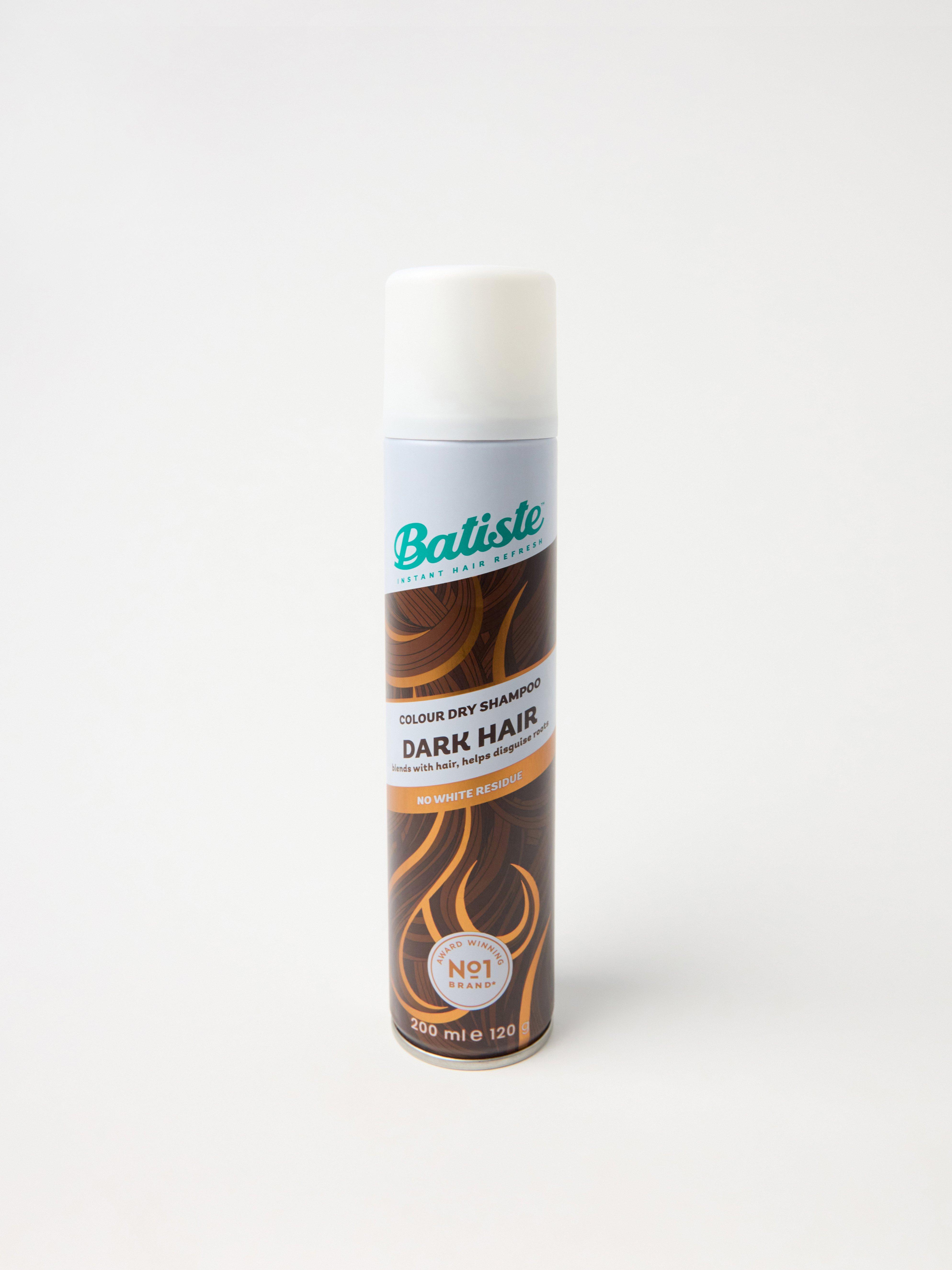 Tørrsjampo - Kosmetikk - Blank