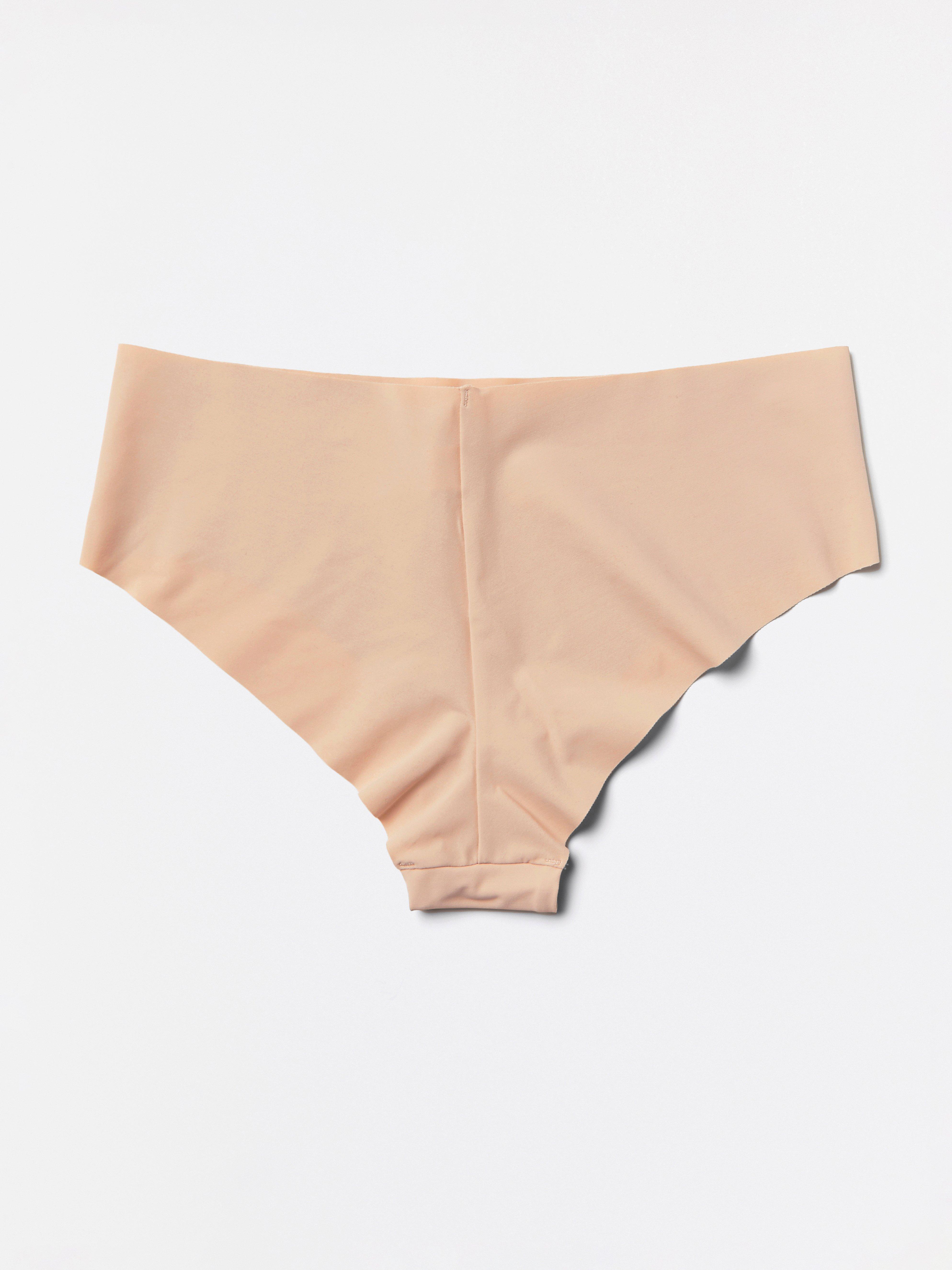  - Lingerie - Beige