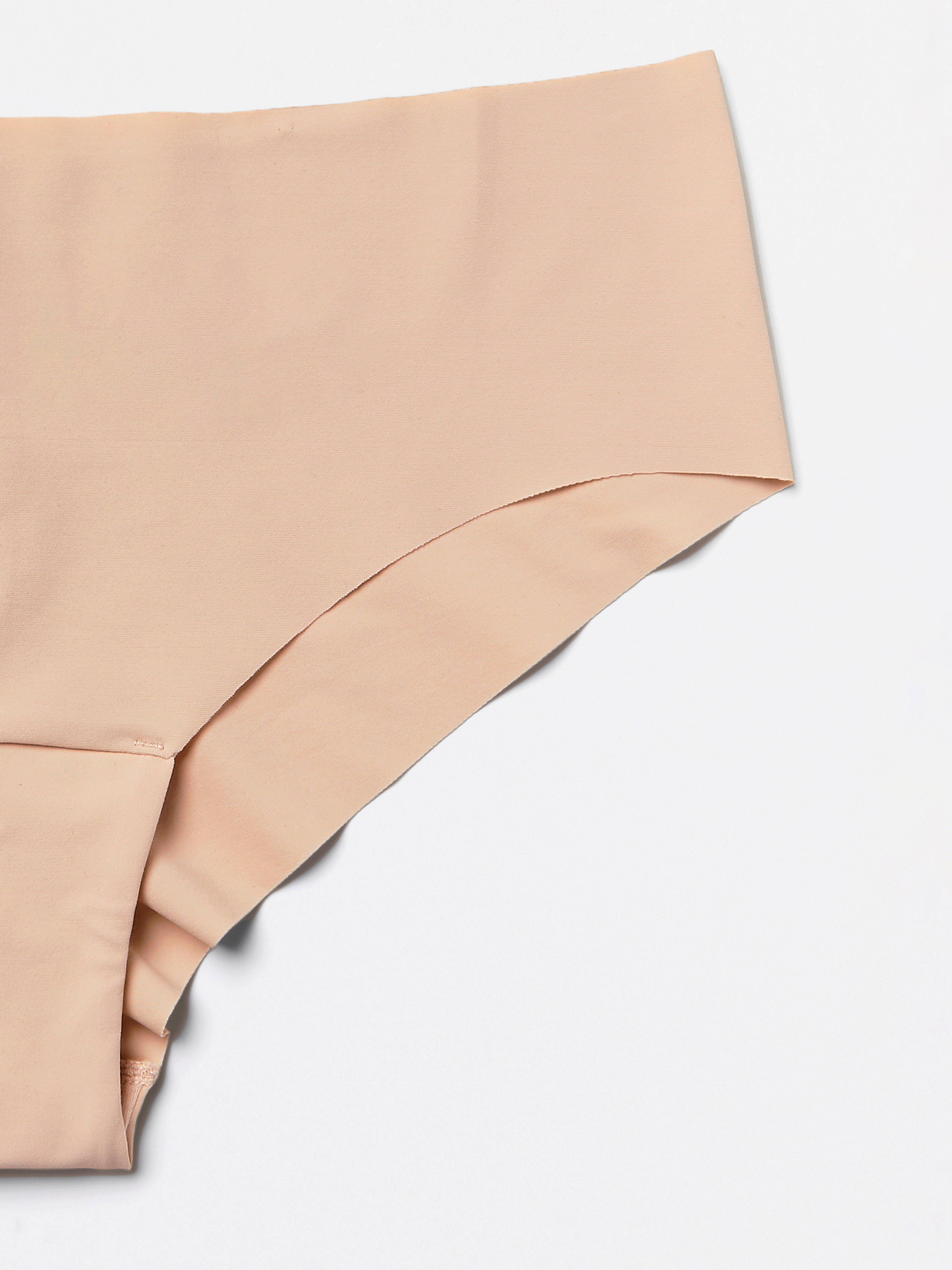  - Lingerie - Beige