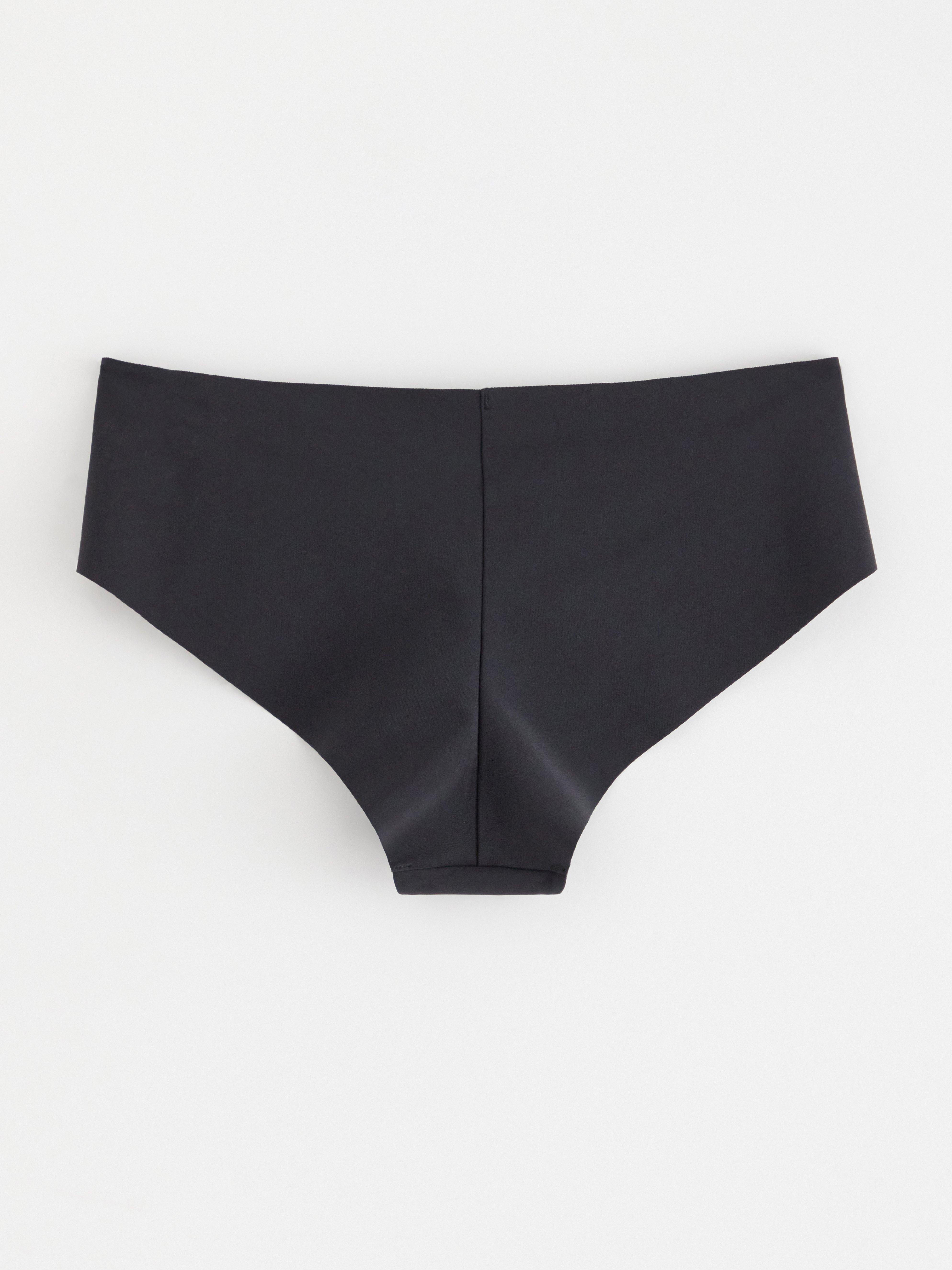  - Lingerie - Black
