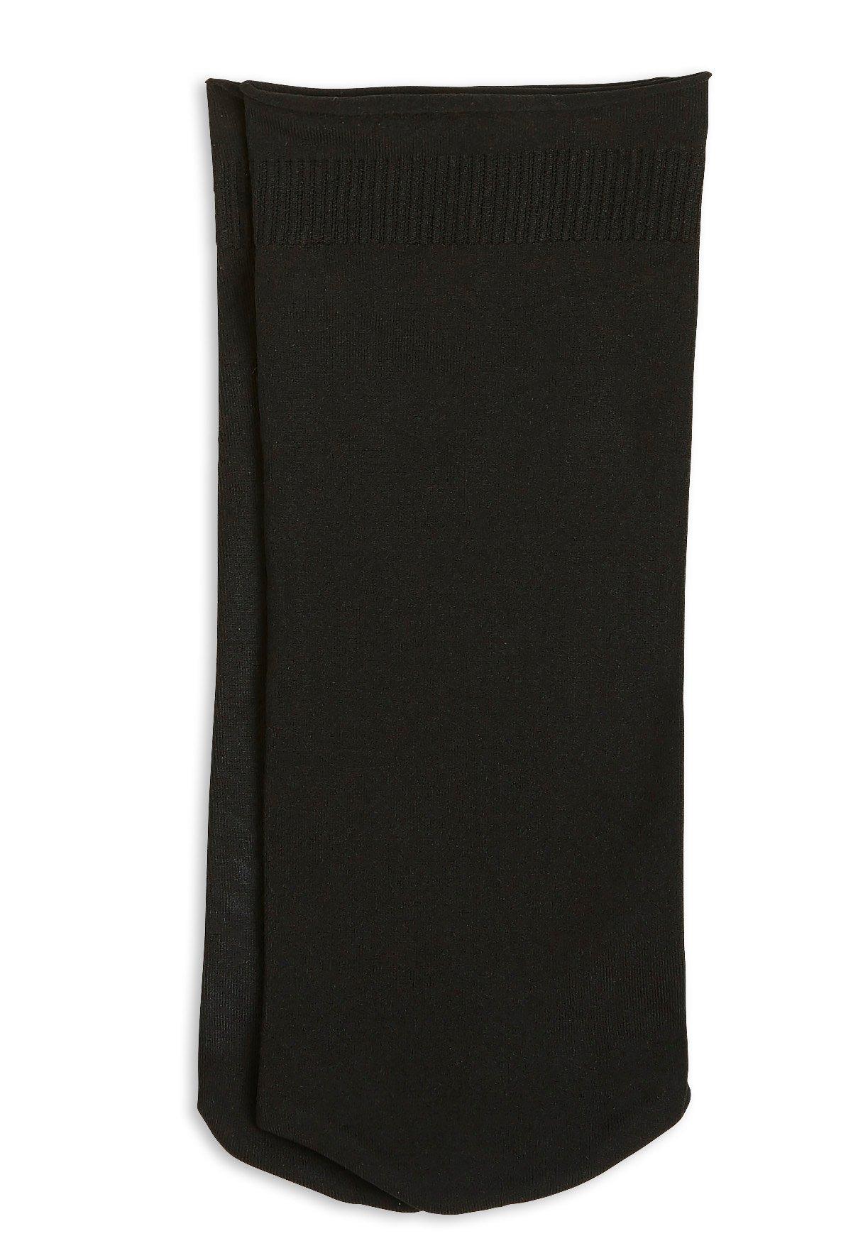 Socks - Lingerie - Black