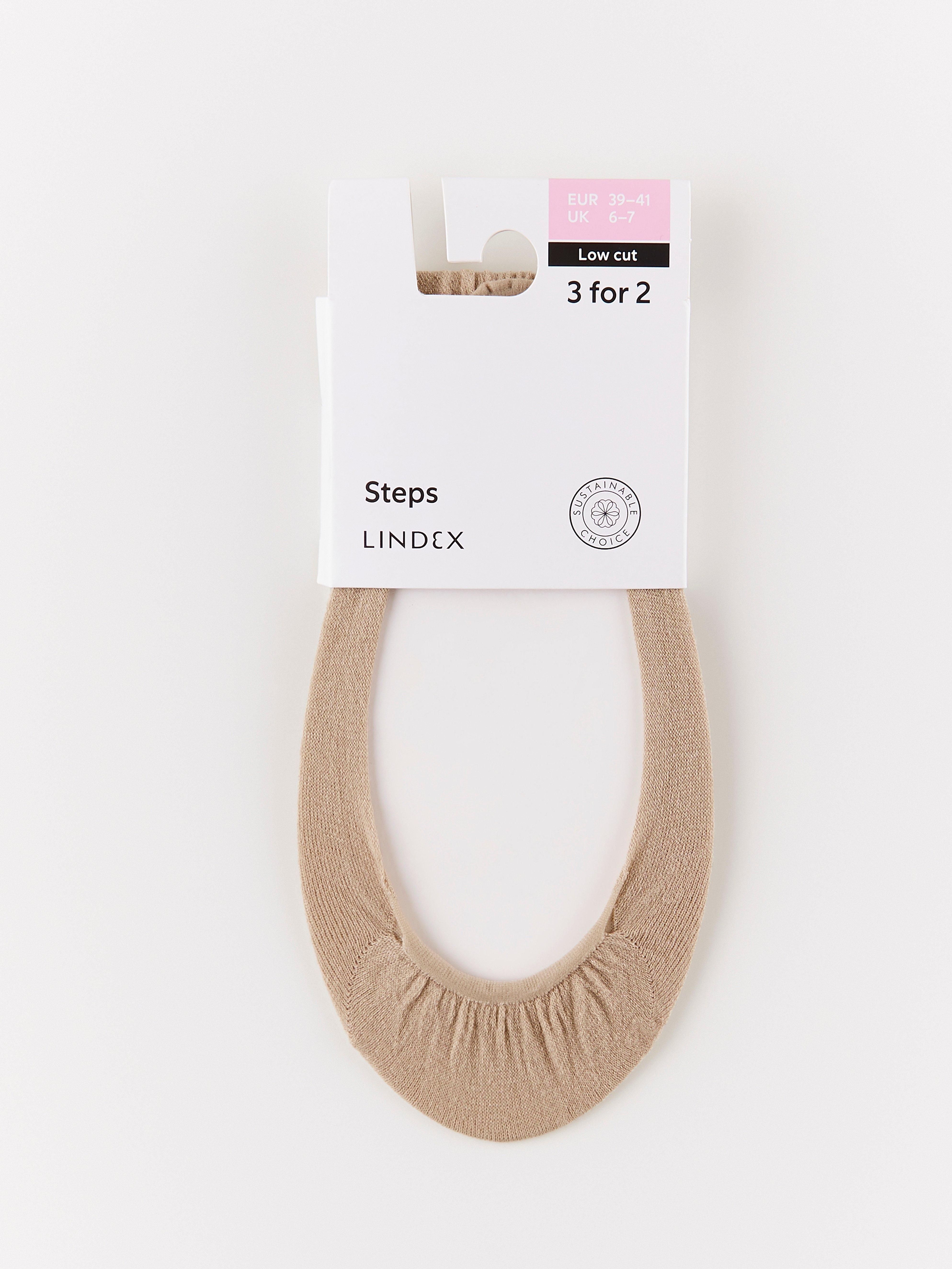 Steps - Lingerie - Beige