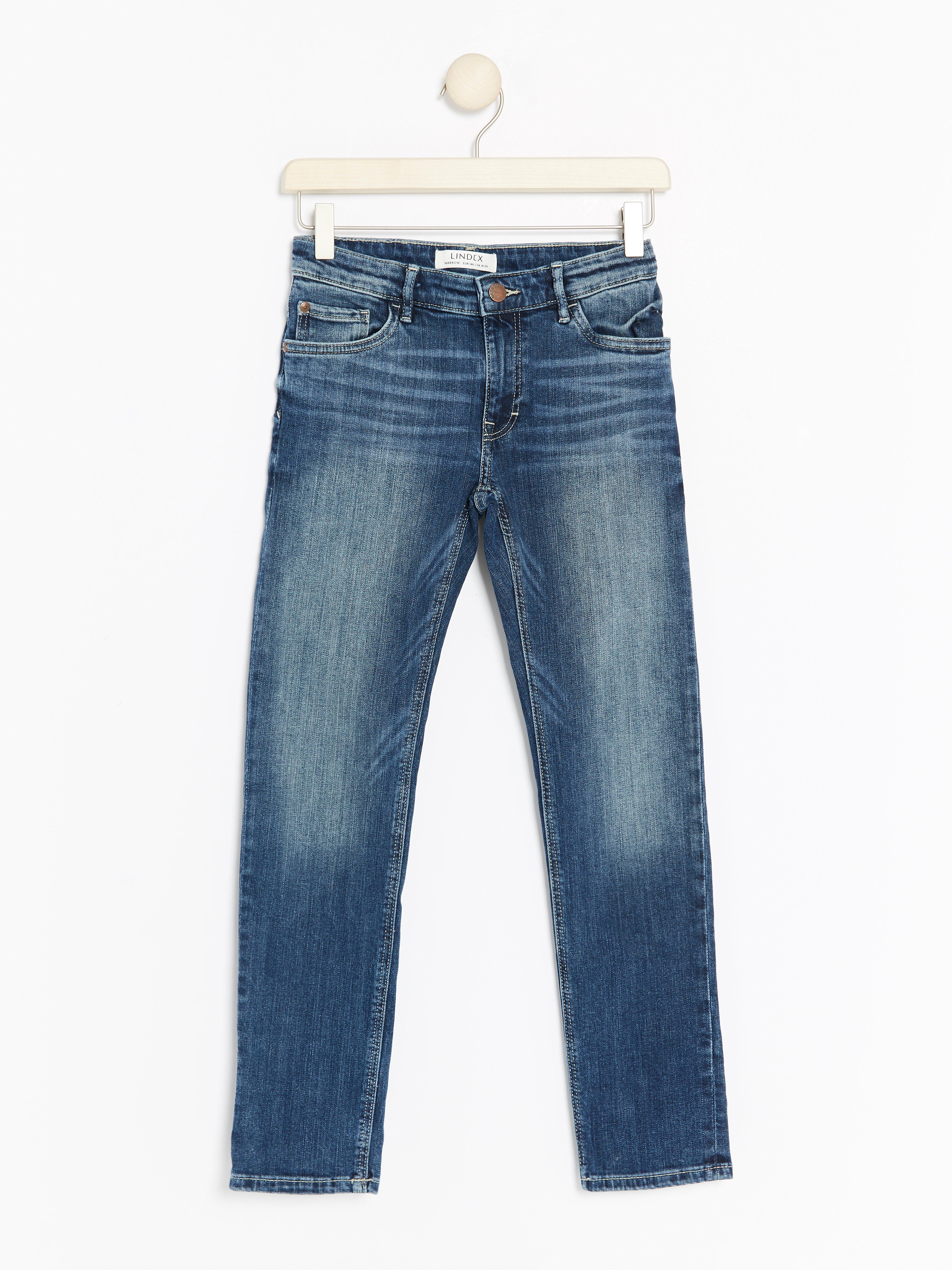 Jeans - Kids Wear - Blue