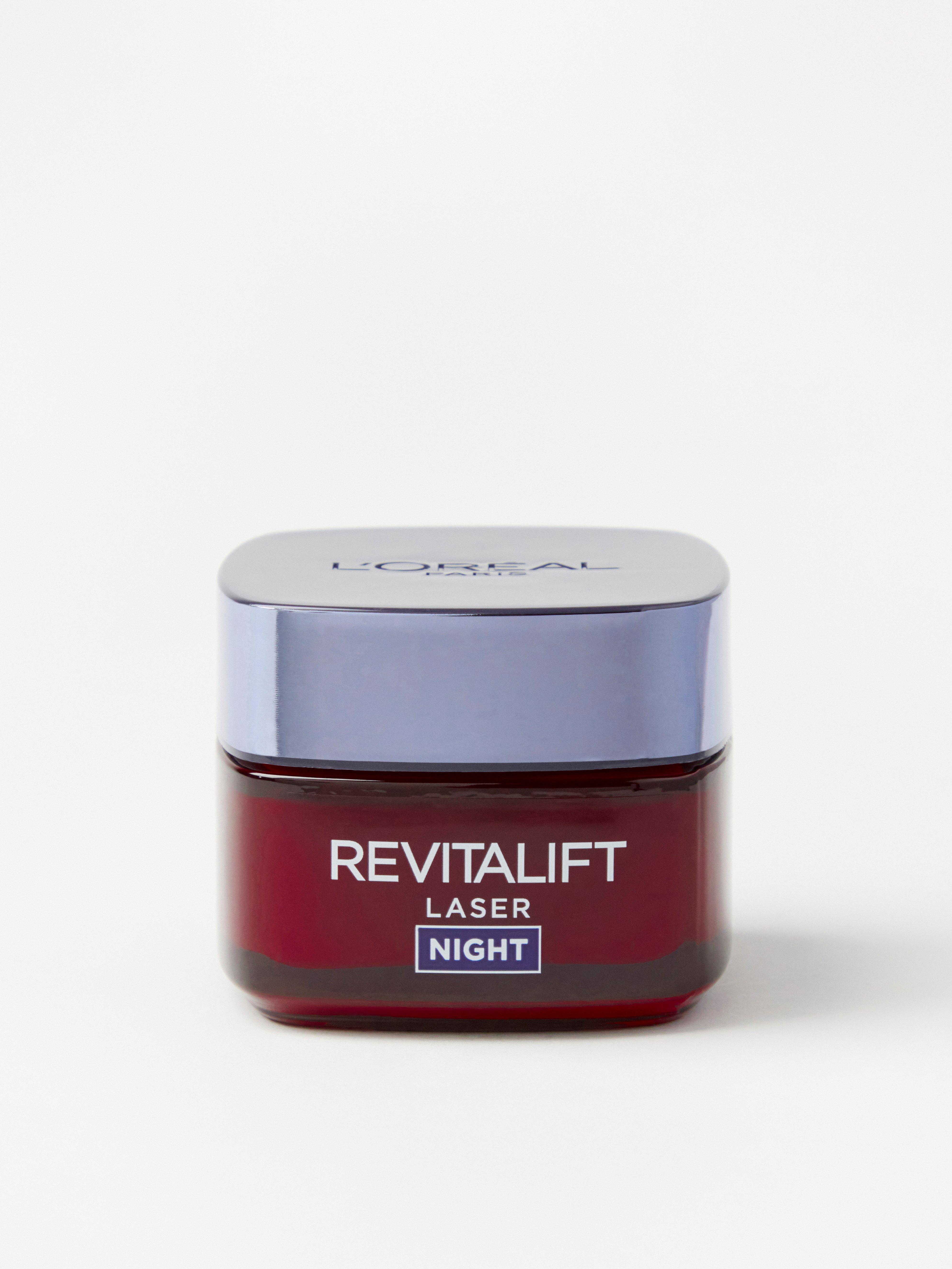 Nattkräm - Kosmetik - Blank