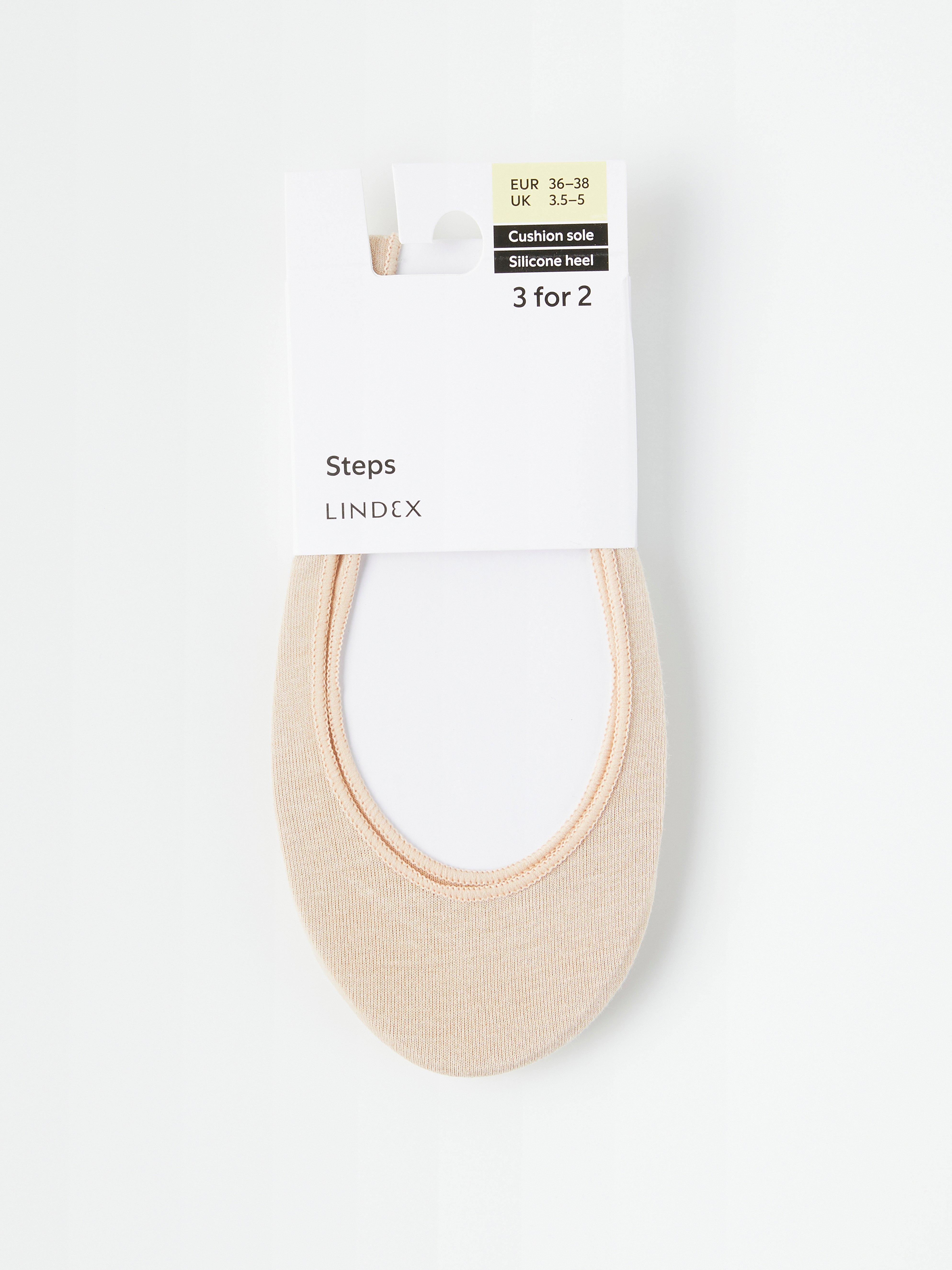 Steps - Underkläder - Beige