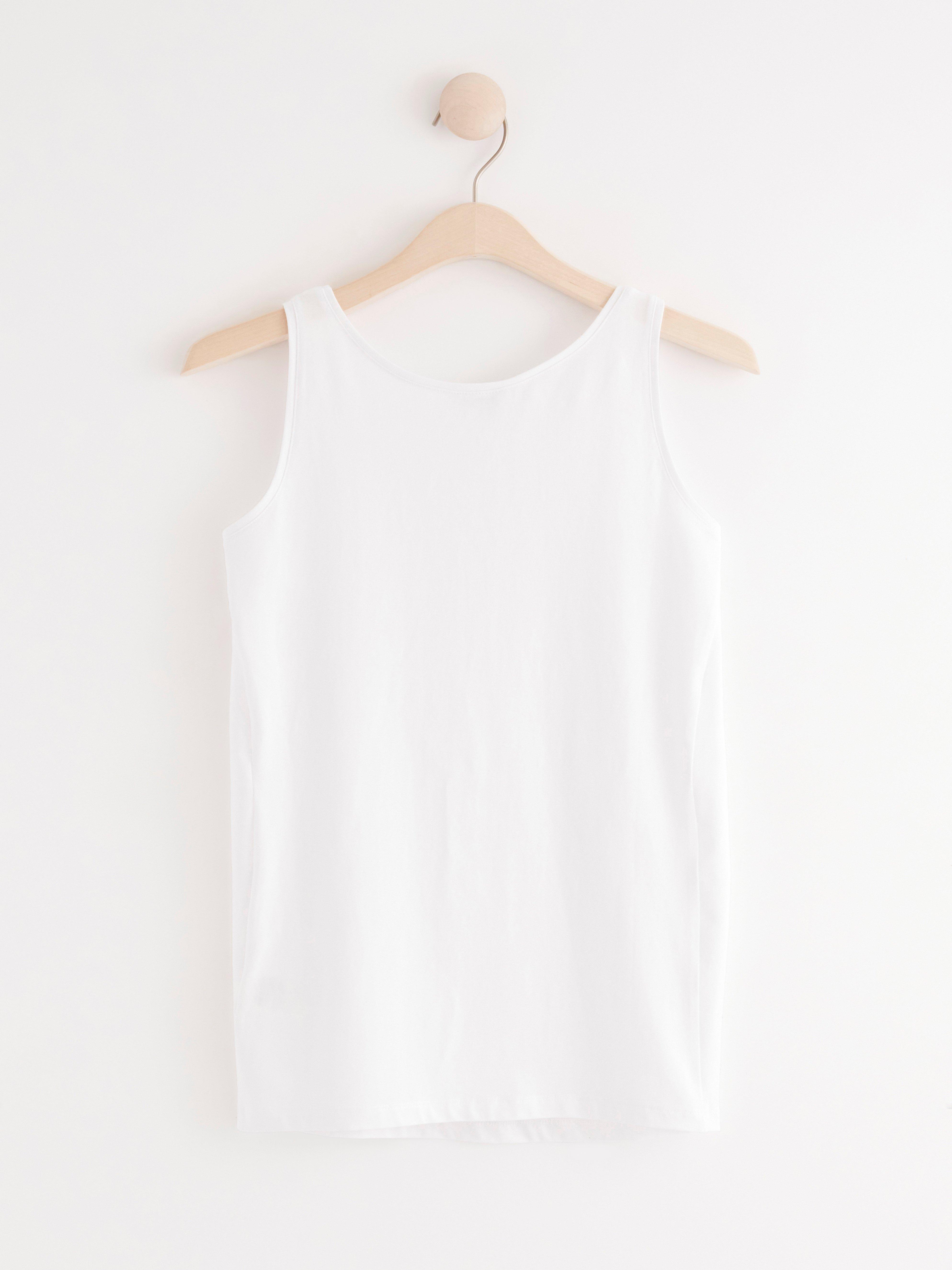  - Womens Wear - White