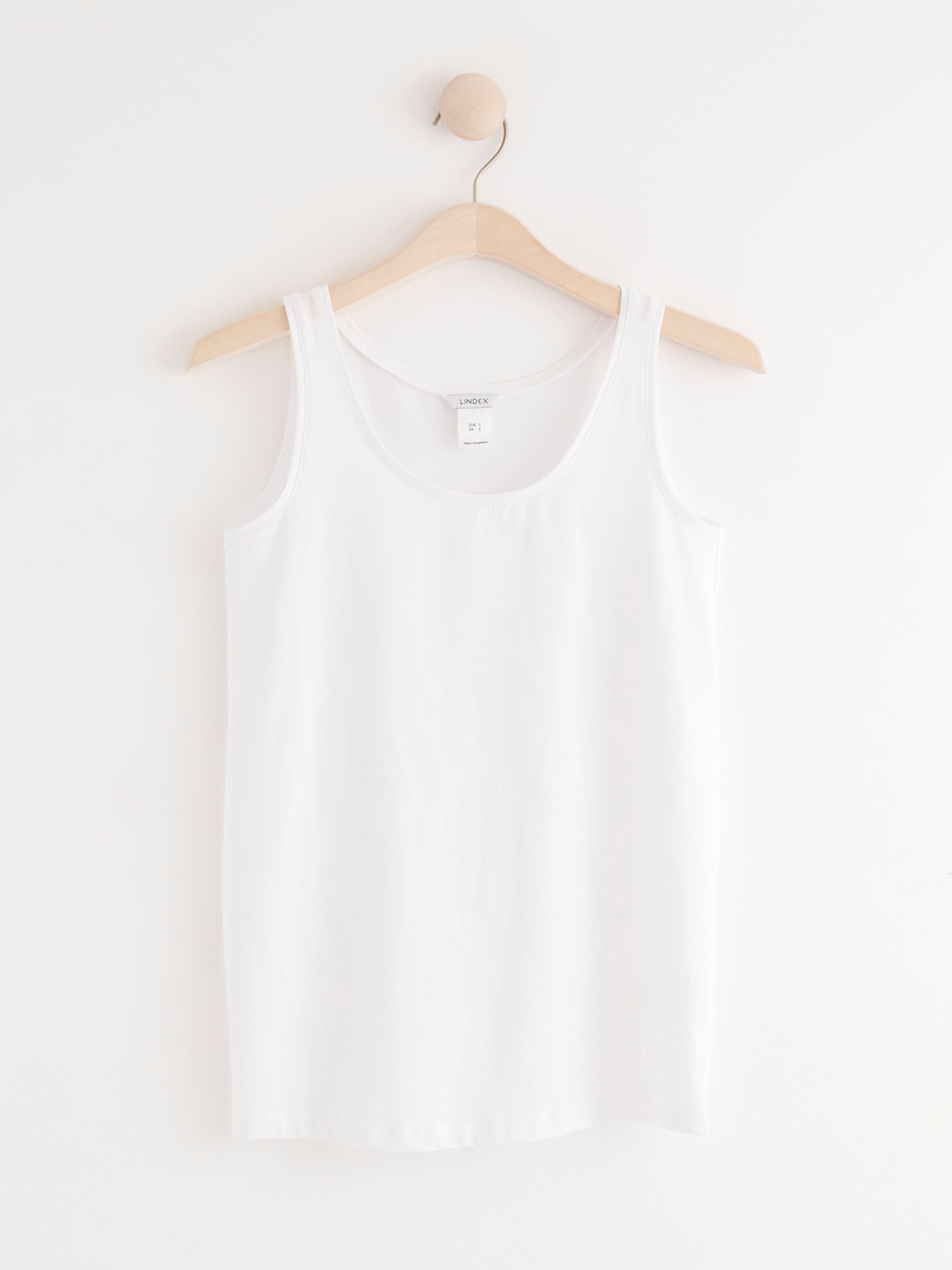  - Womens Wear - White