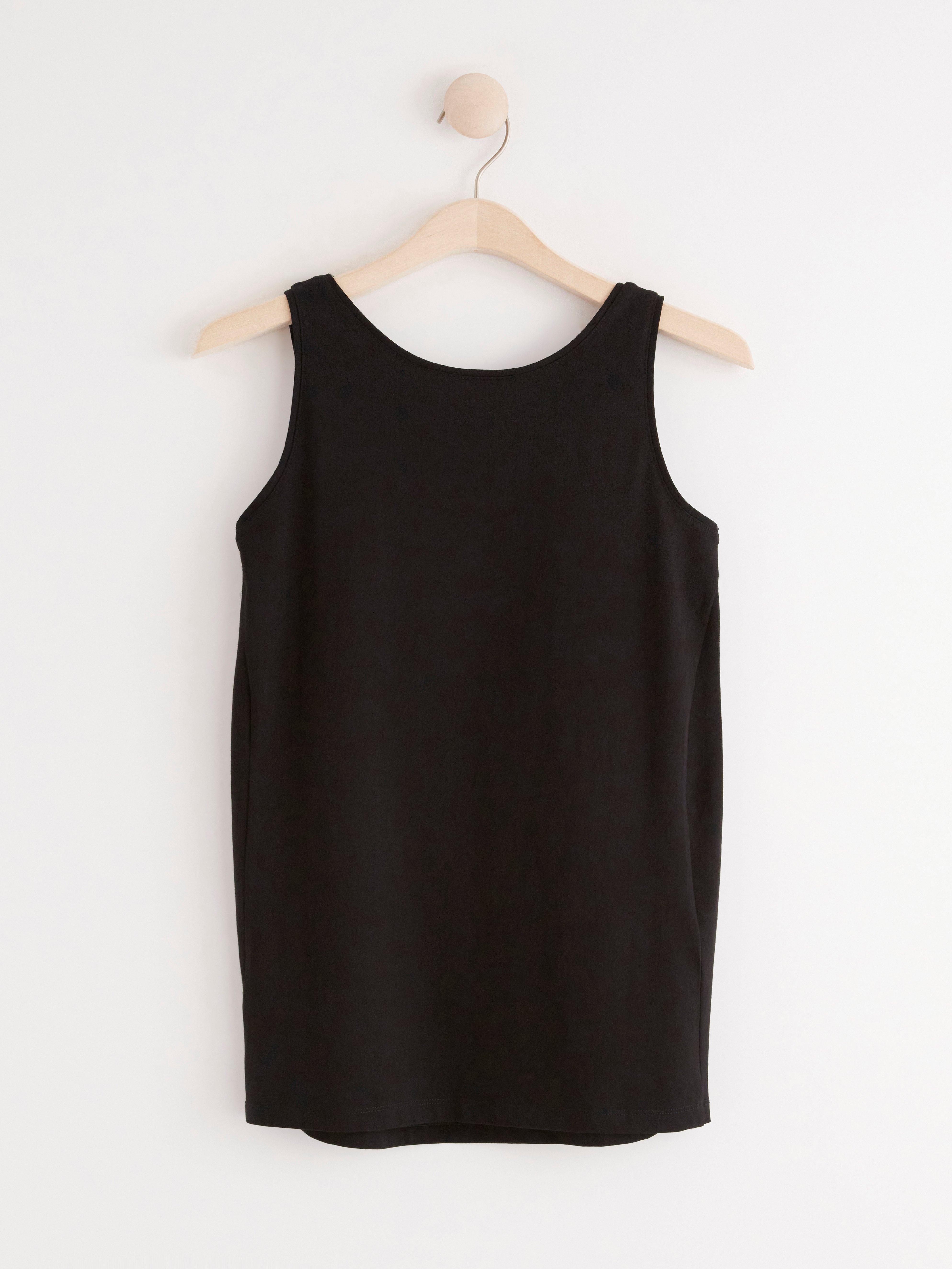  - Womens Wear - Black