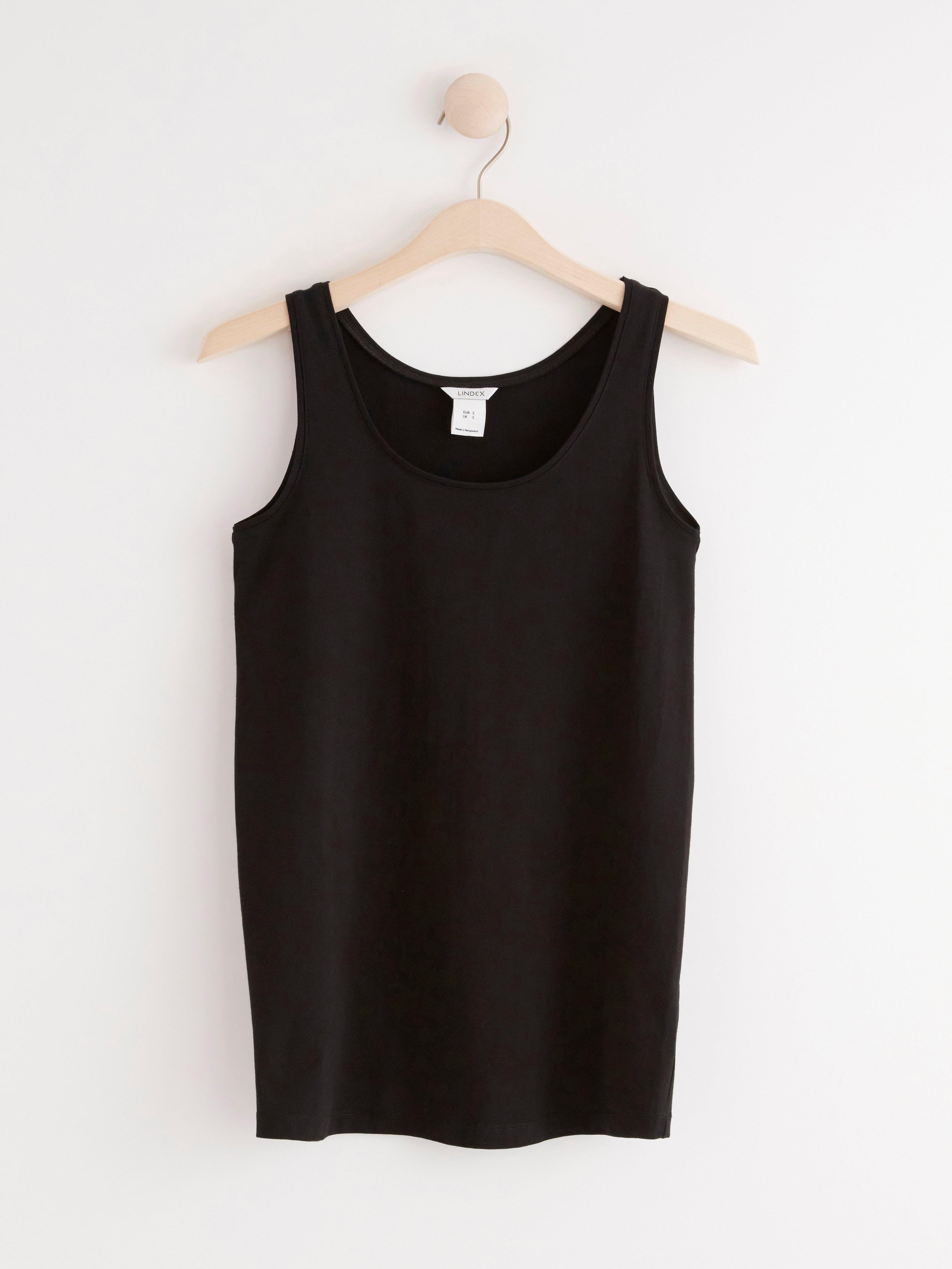  - Womens Wear - Black