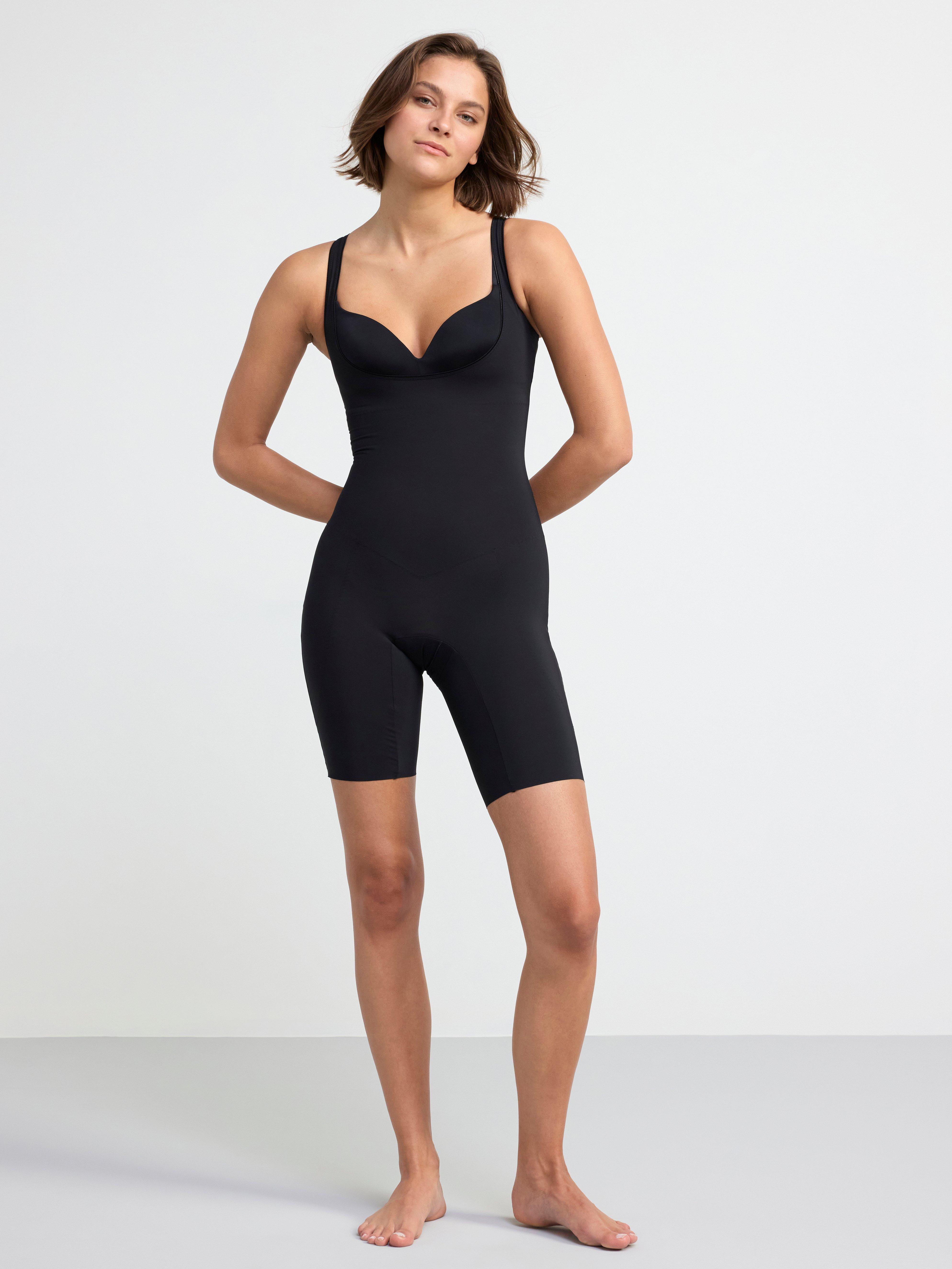 Firm Support Shaping Bodysuit, Shapewear Lindex