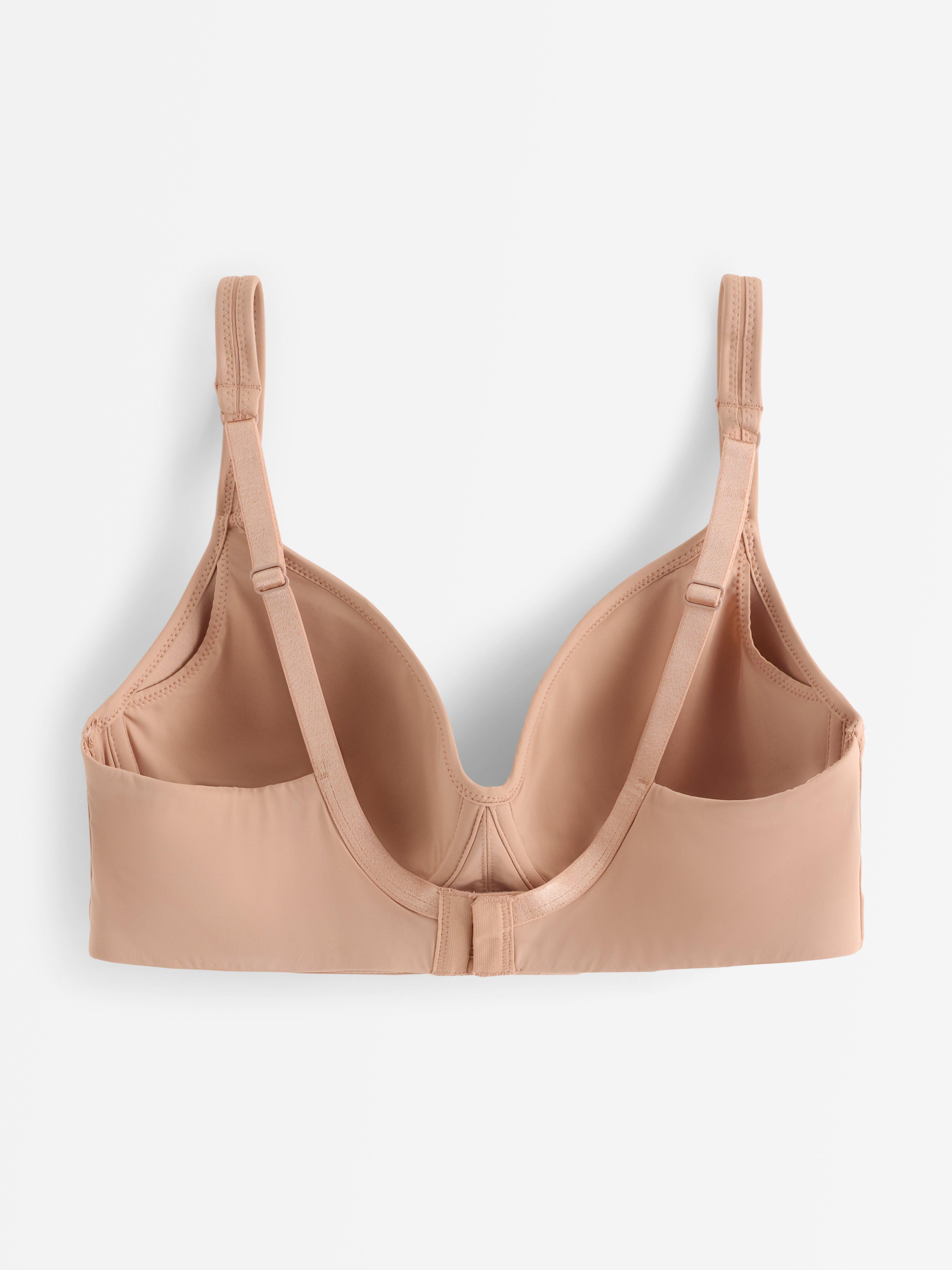 Protes-bh - Underkläder - Beige