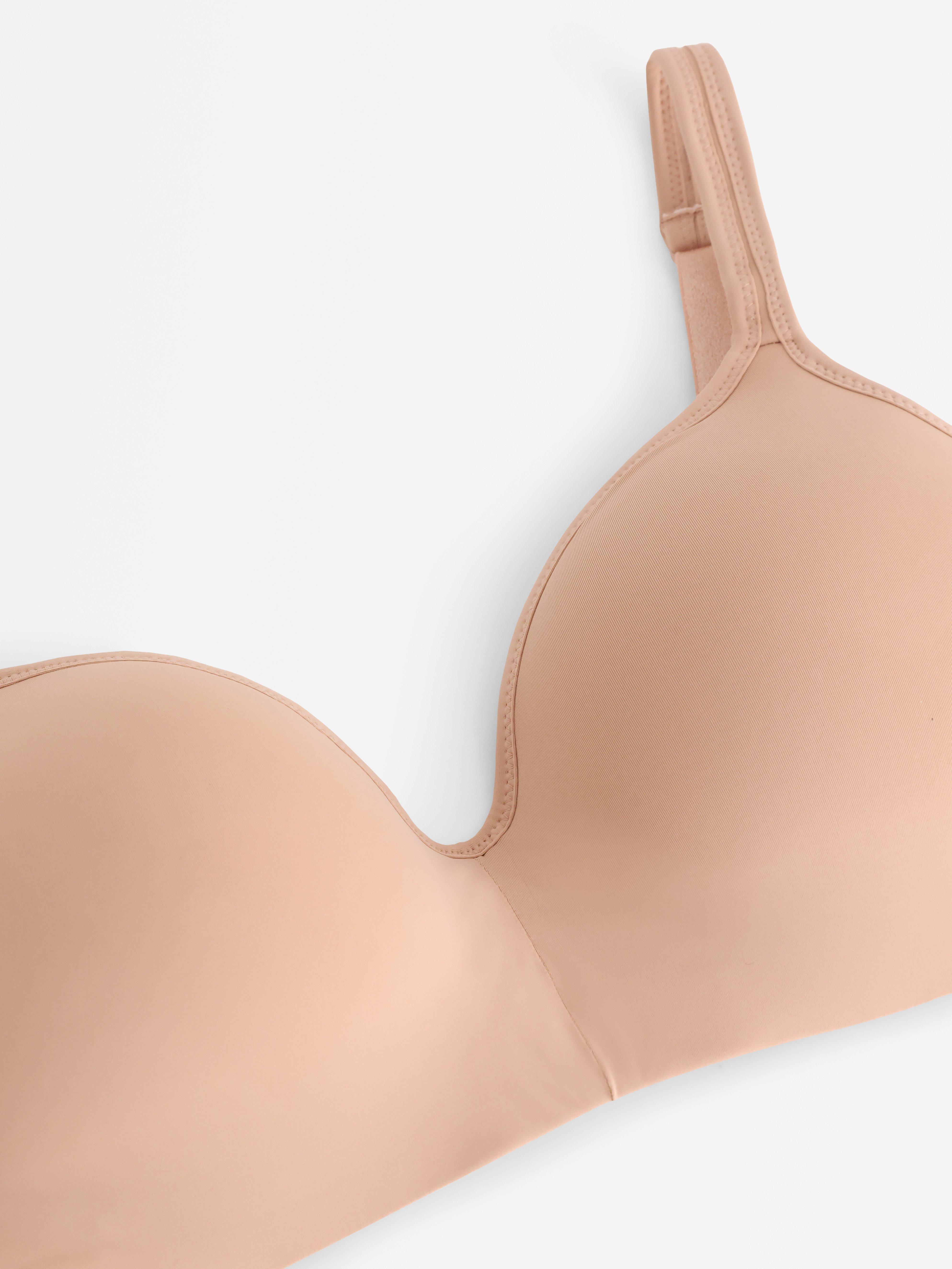 Protese-bh - Undertøj - Beige