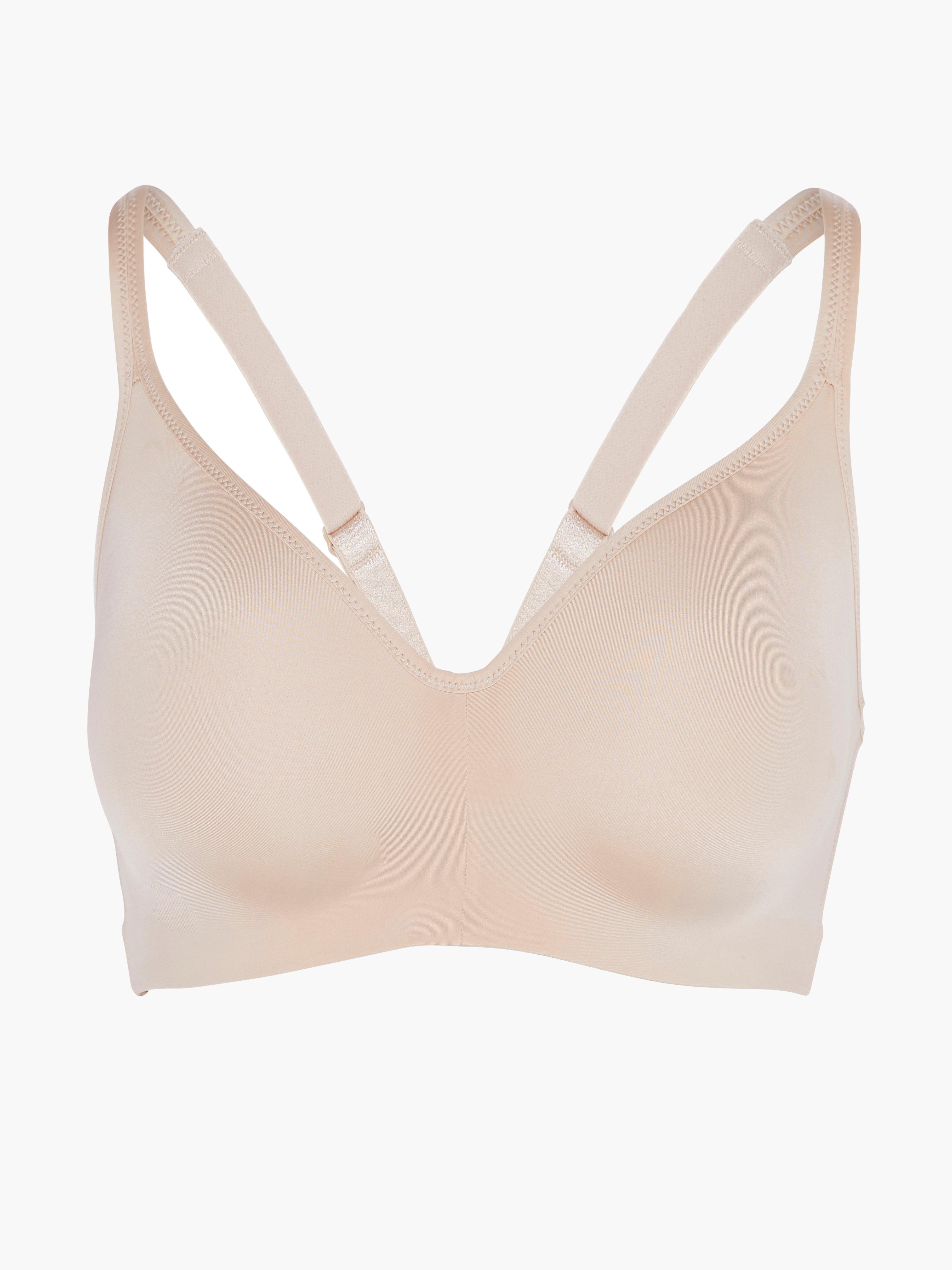 Protes-bh - Underkläder - Beige