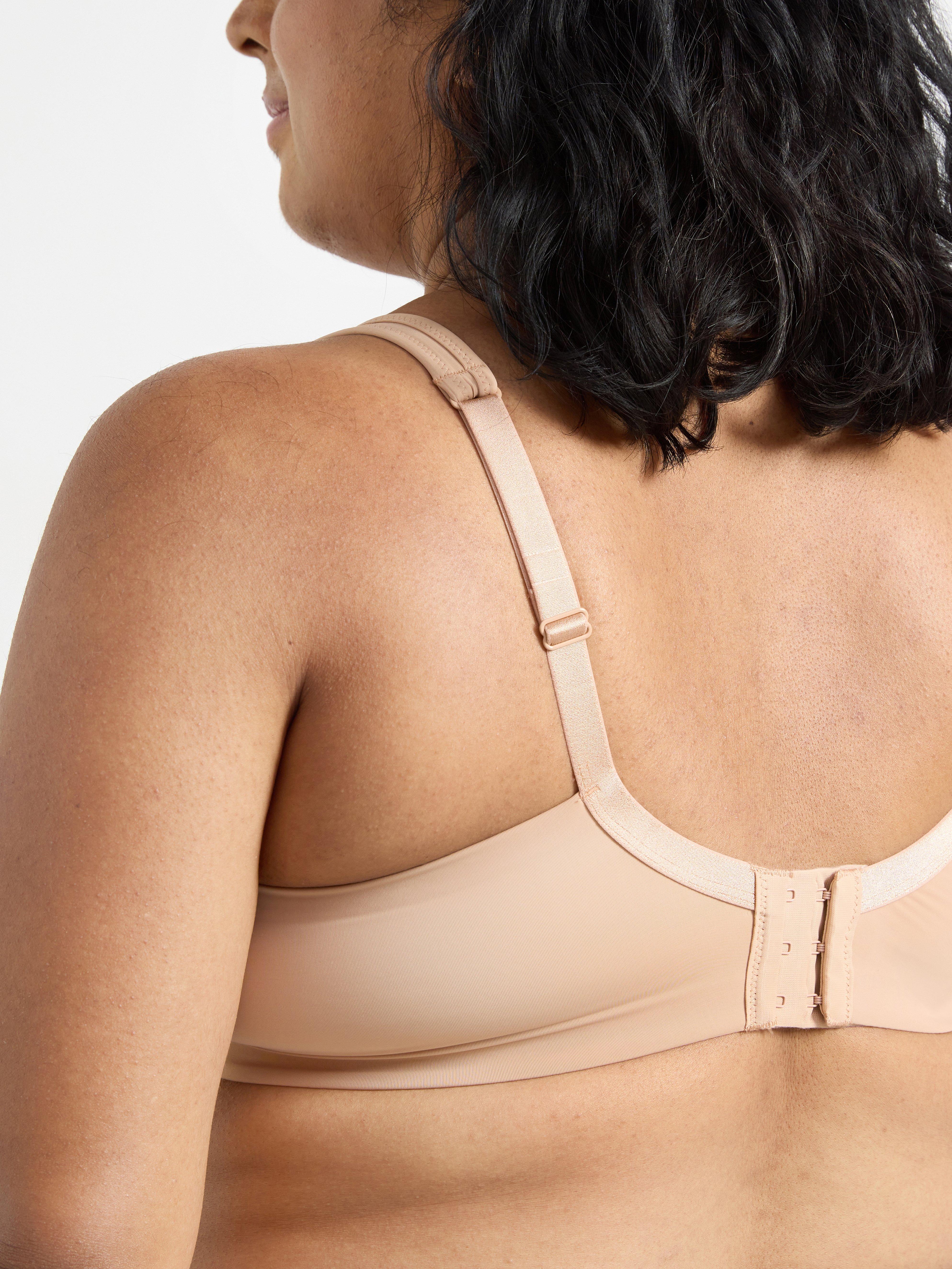 Prosthesis Bra - Lingerie - Beige
