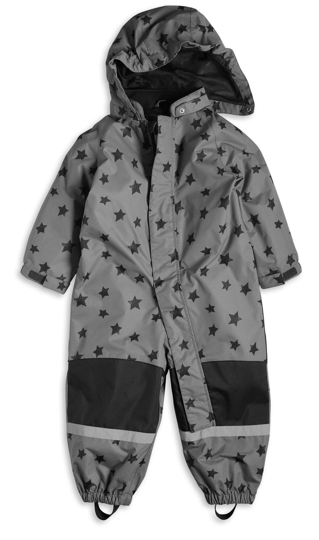 waterproof overall baby