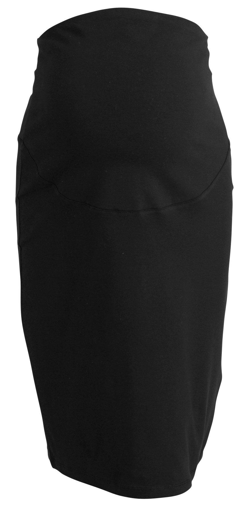 Gravidkjol - Dam - Svart