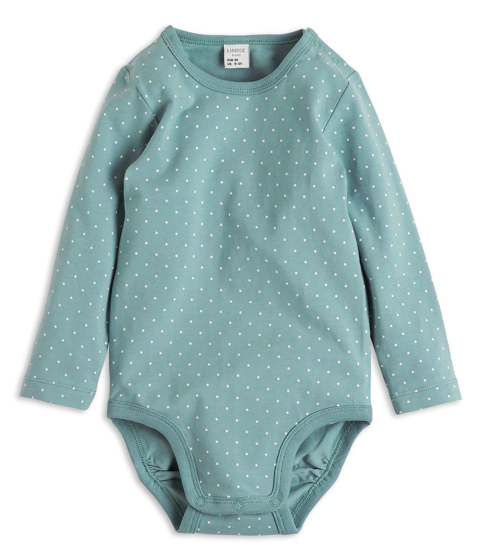 Body - Barn - Turkos