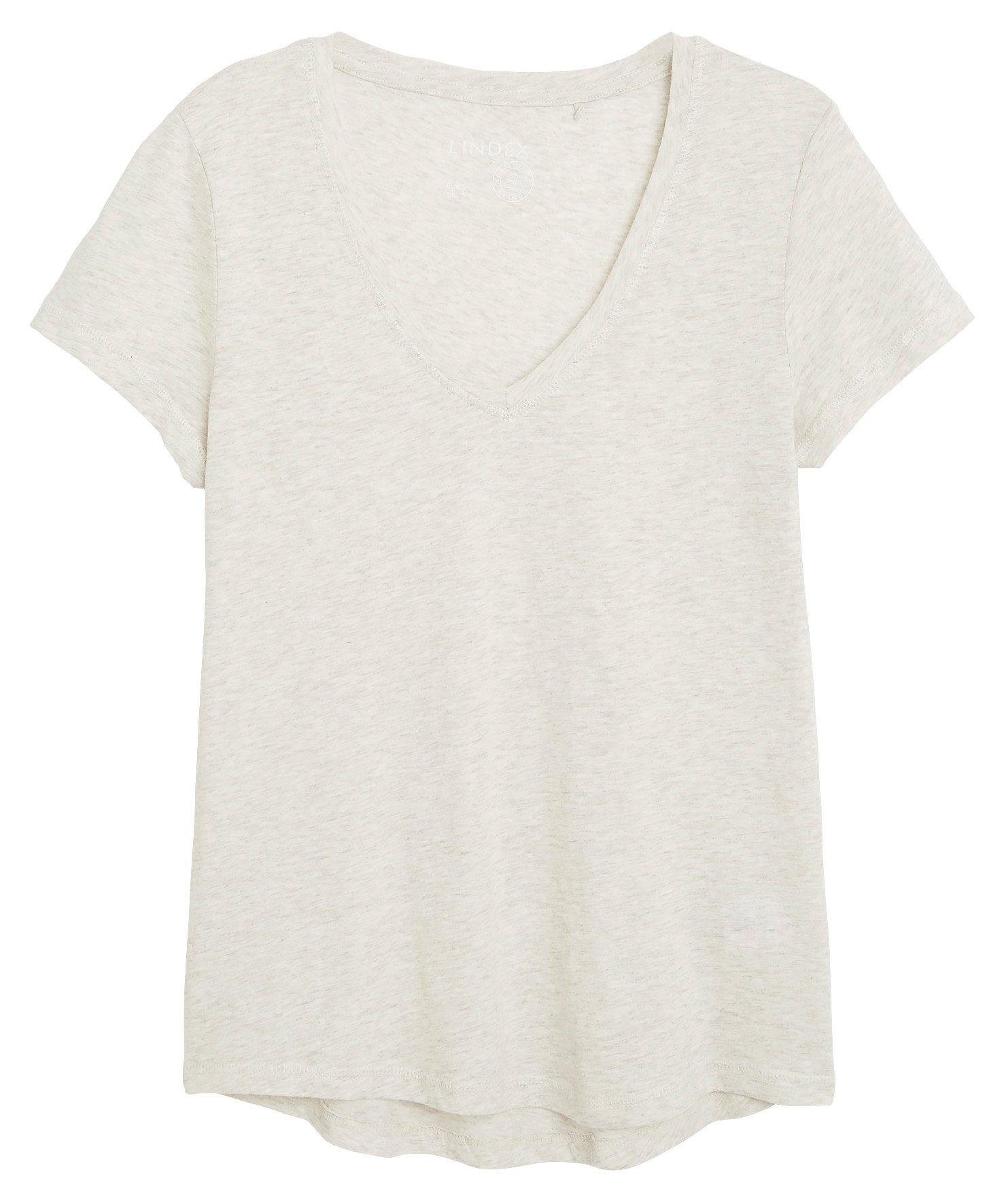 Topp - Dam - Beige