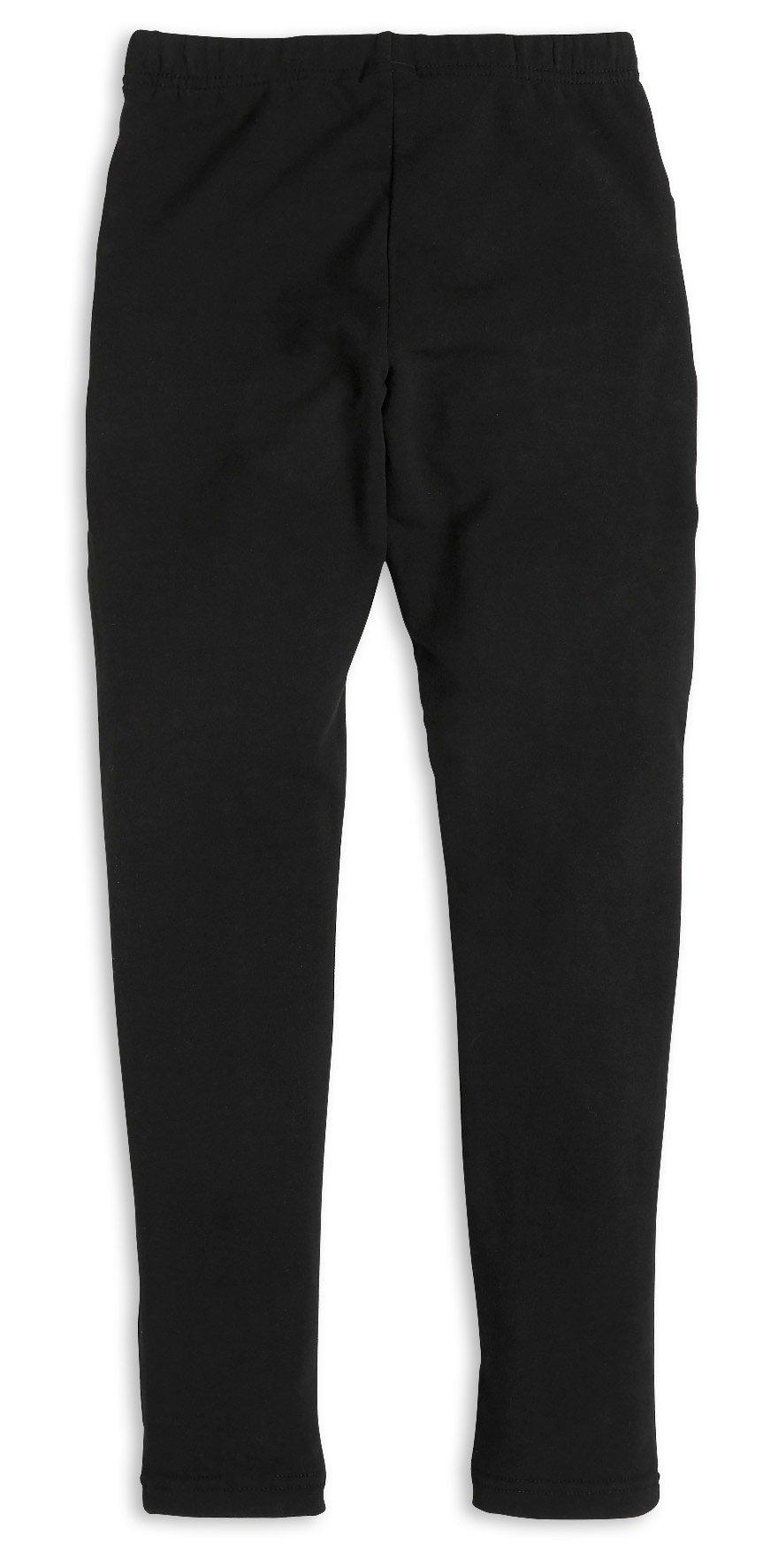 Leggingsit - Lapset - Musta