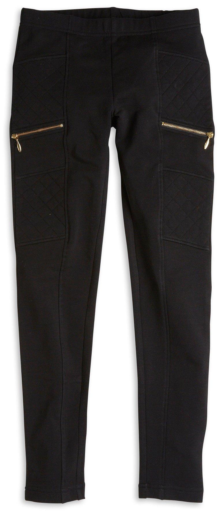 Leggingsit - Lapset - Musta