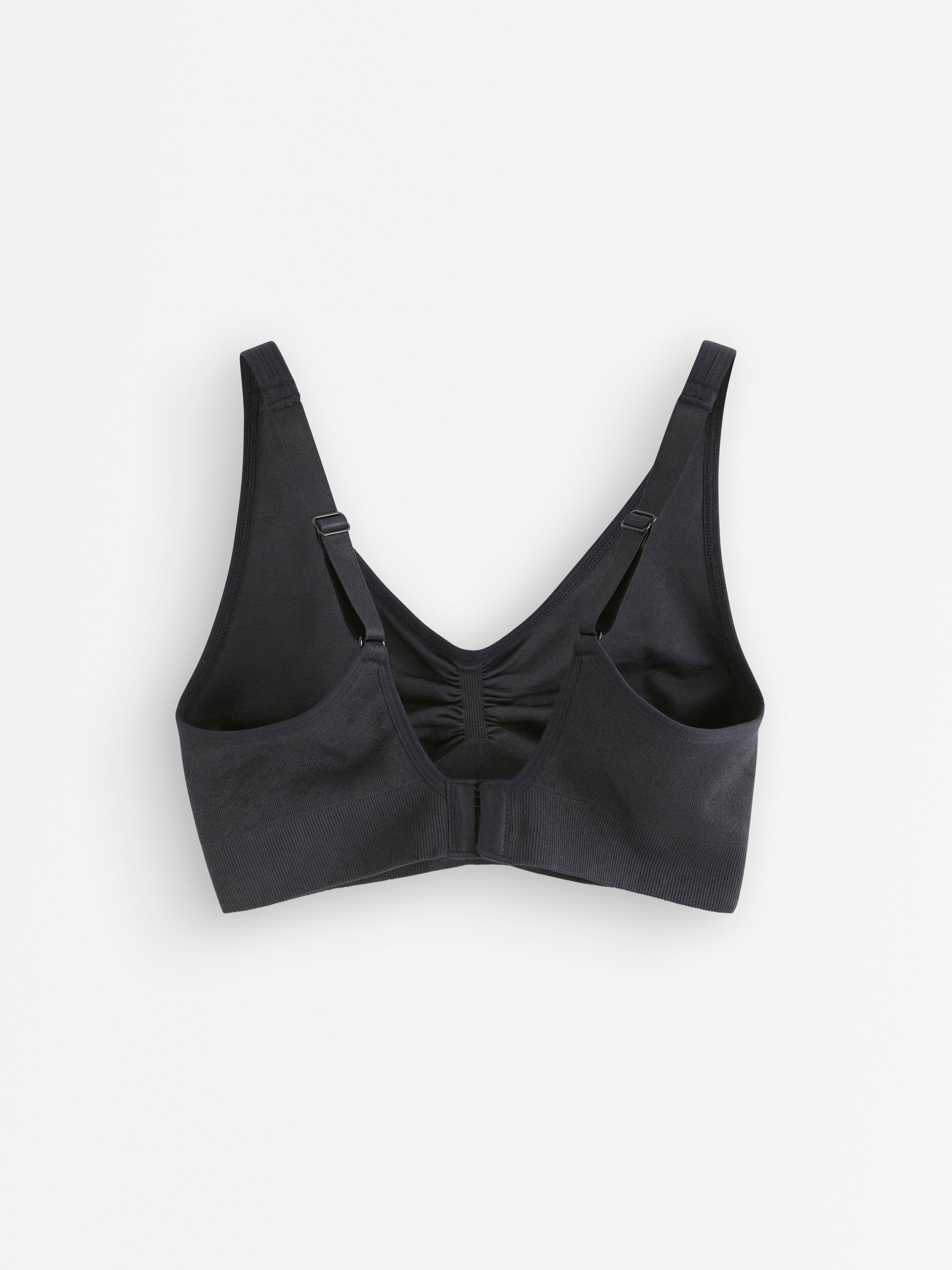 Soft Seamless Bra | Lindex Europe