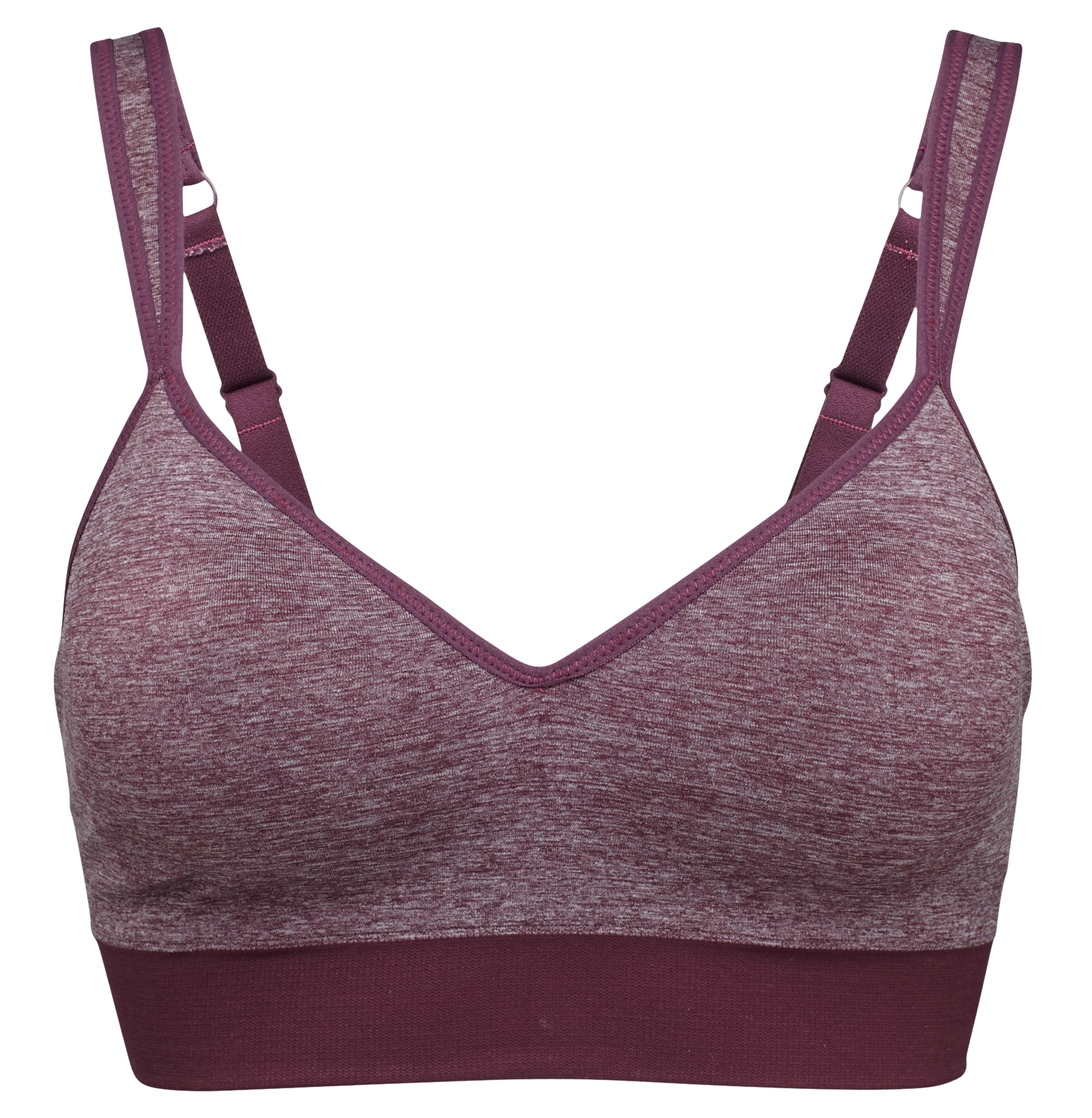 Sports Bra - Lingerie - Lilac